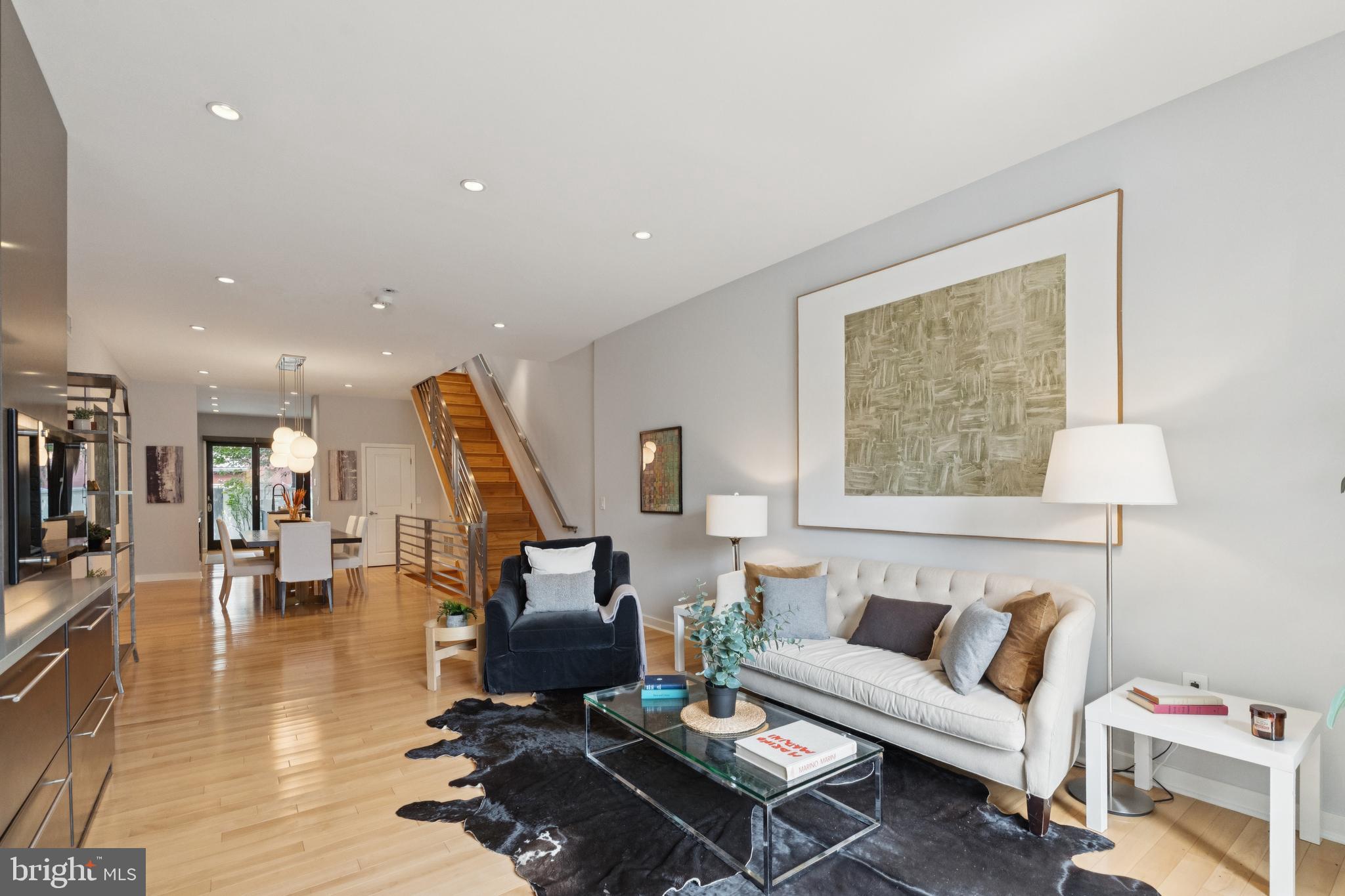 GRADUATE HOSPITAL - Residential