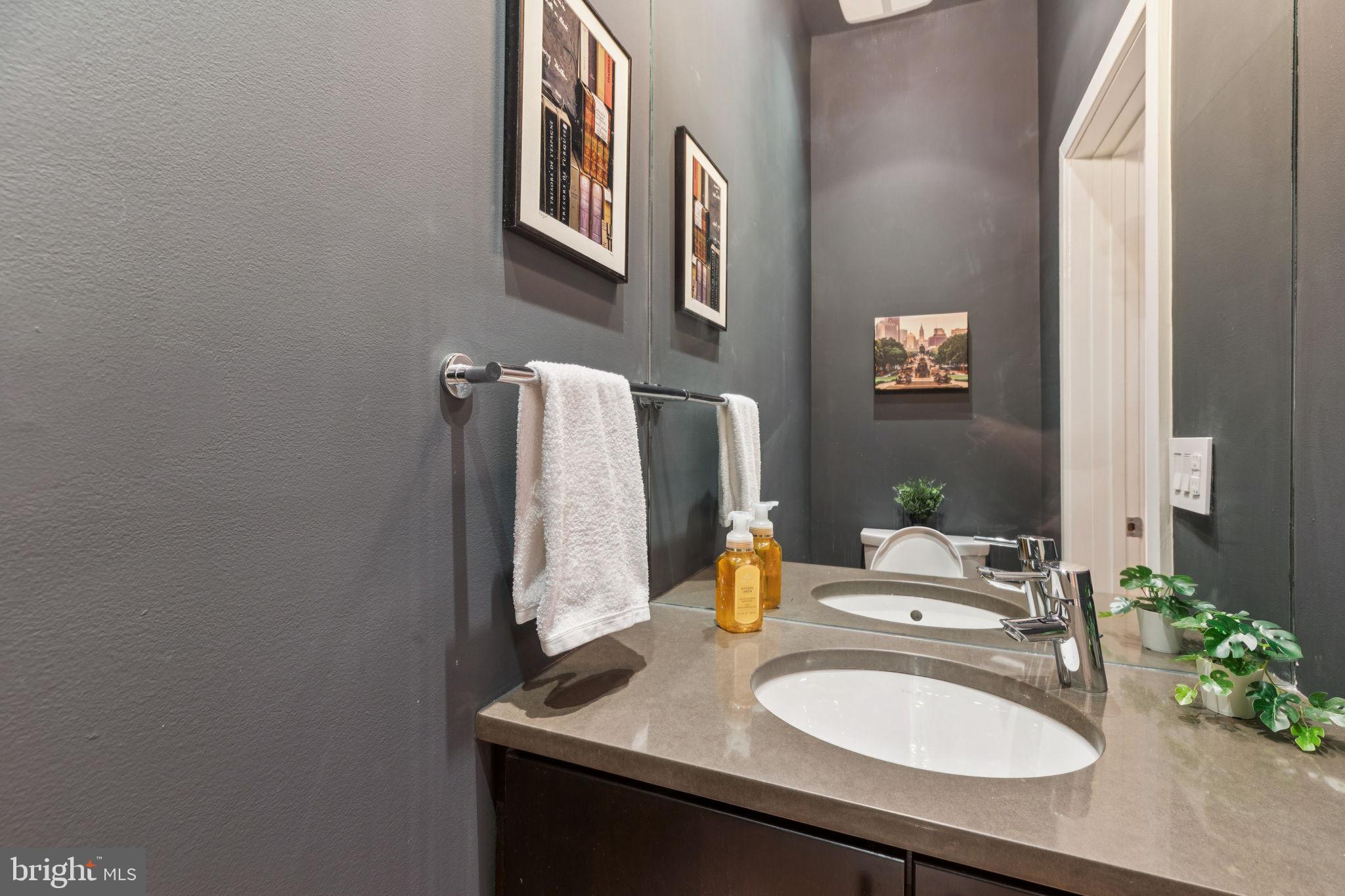 GRADUATE HOSPITAL - Residential