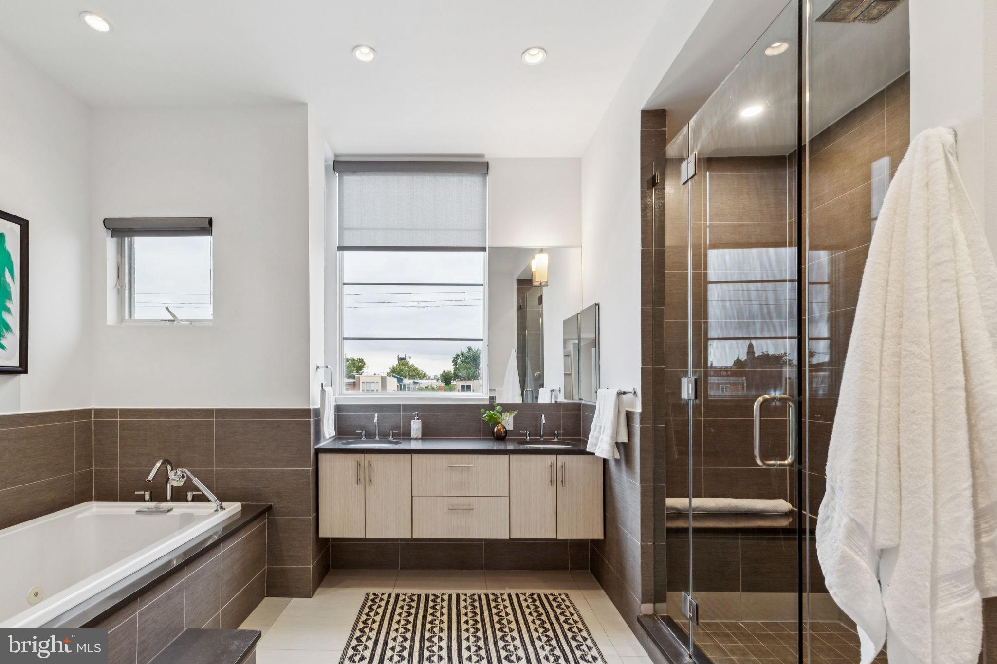 GRADUATE HOSPITAL - Residential