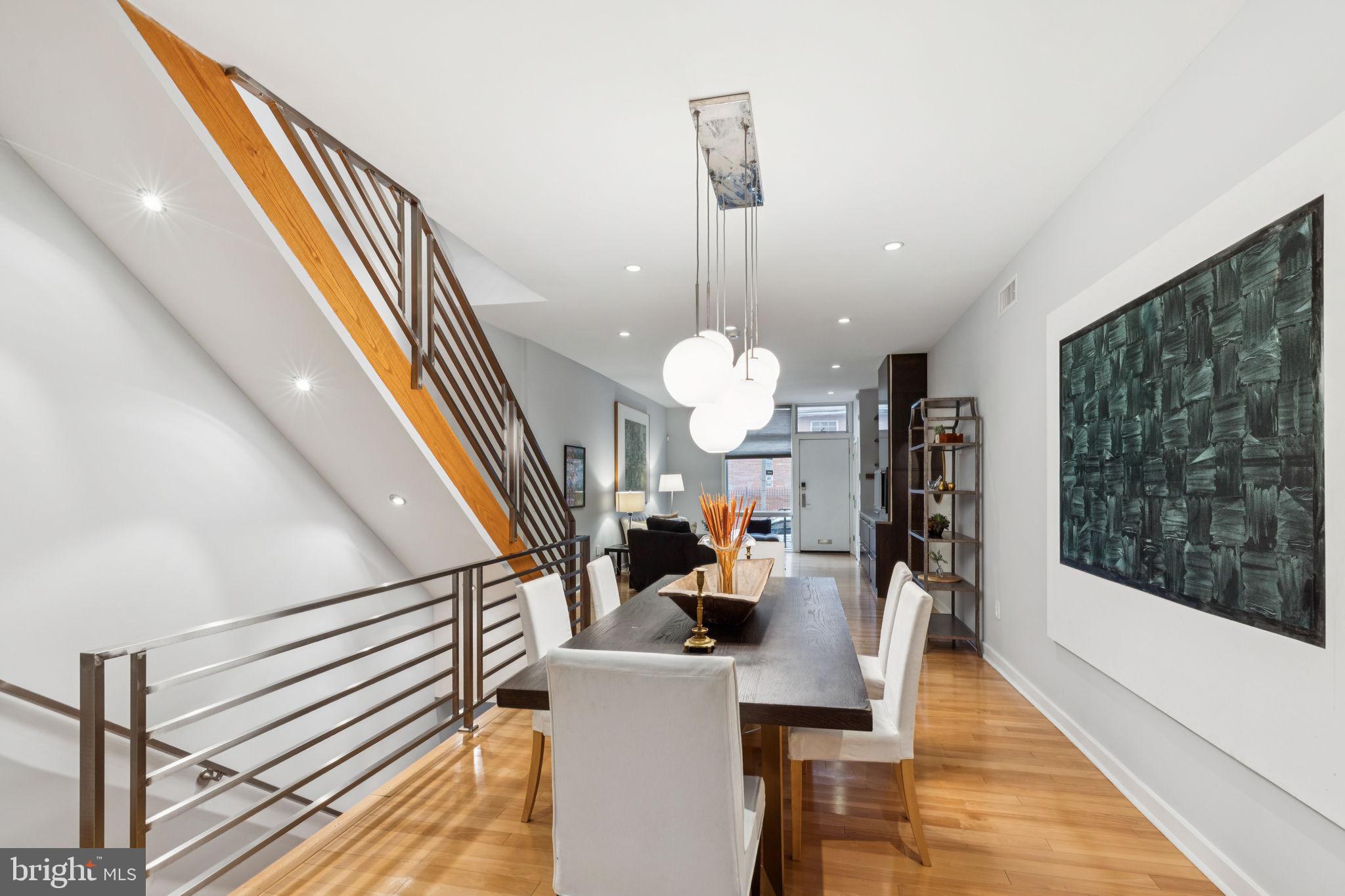 GRADUATE HOSPITAL - Residential