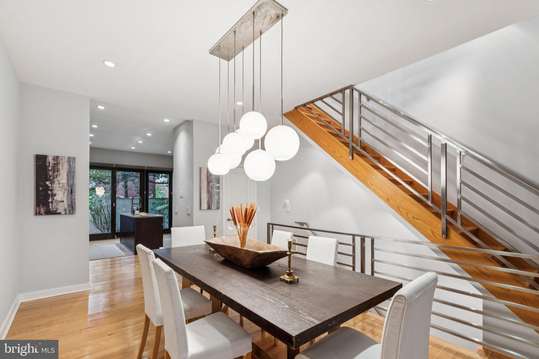 GRADUATE HOSPITAL - Residential