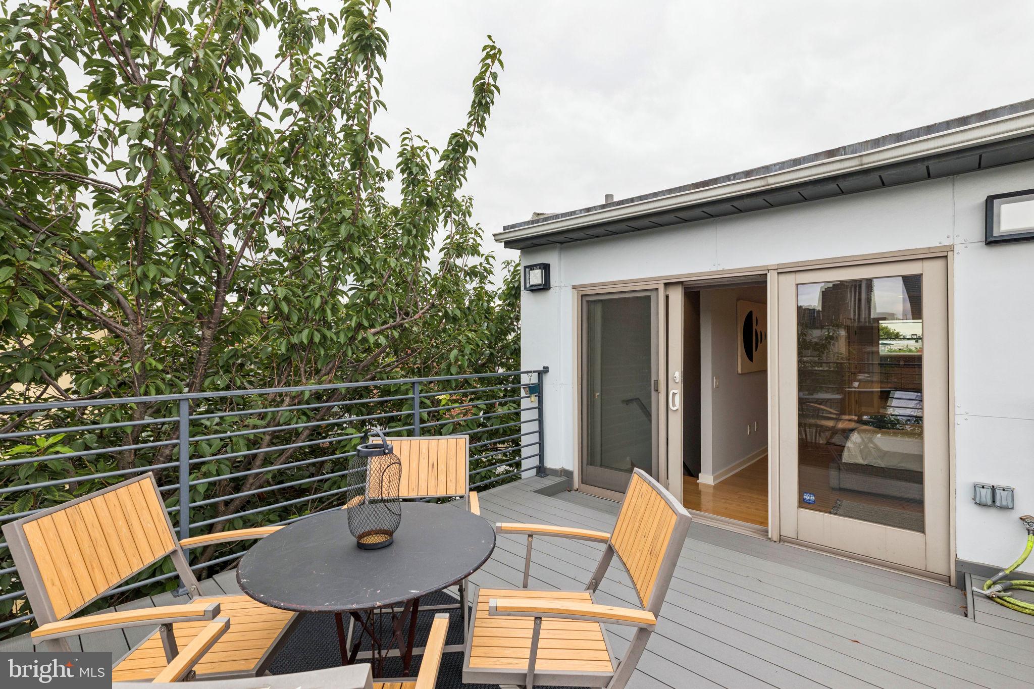 GRADUATE HOSPITAL - Residential