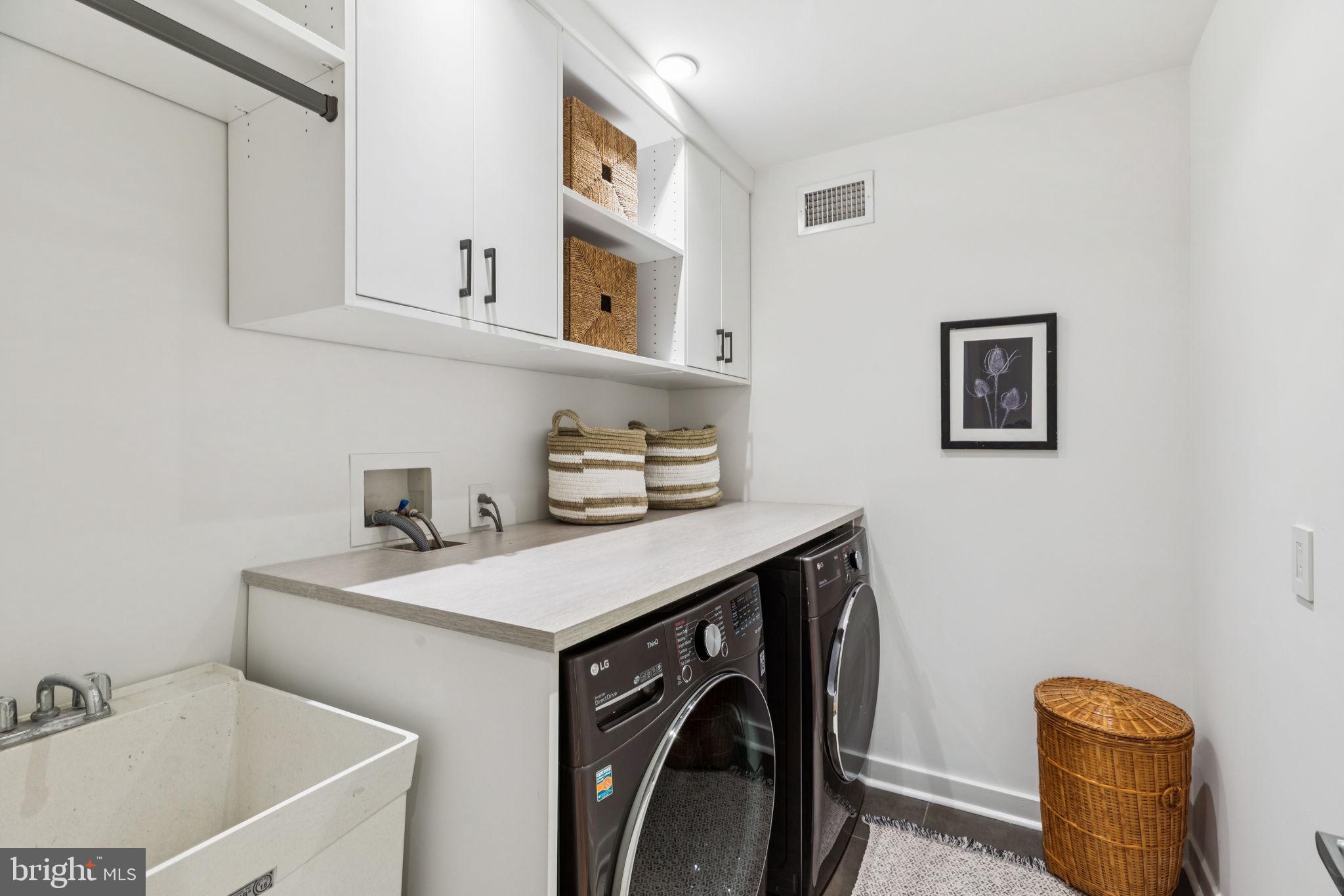 GRADUATE HOSPITAL - Residential