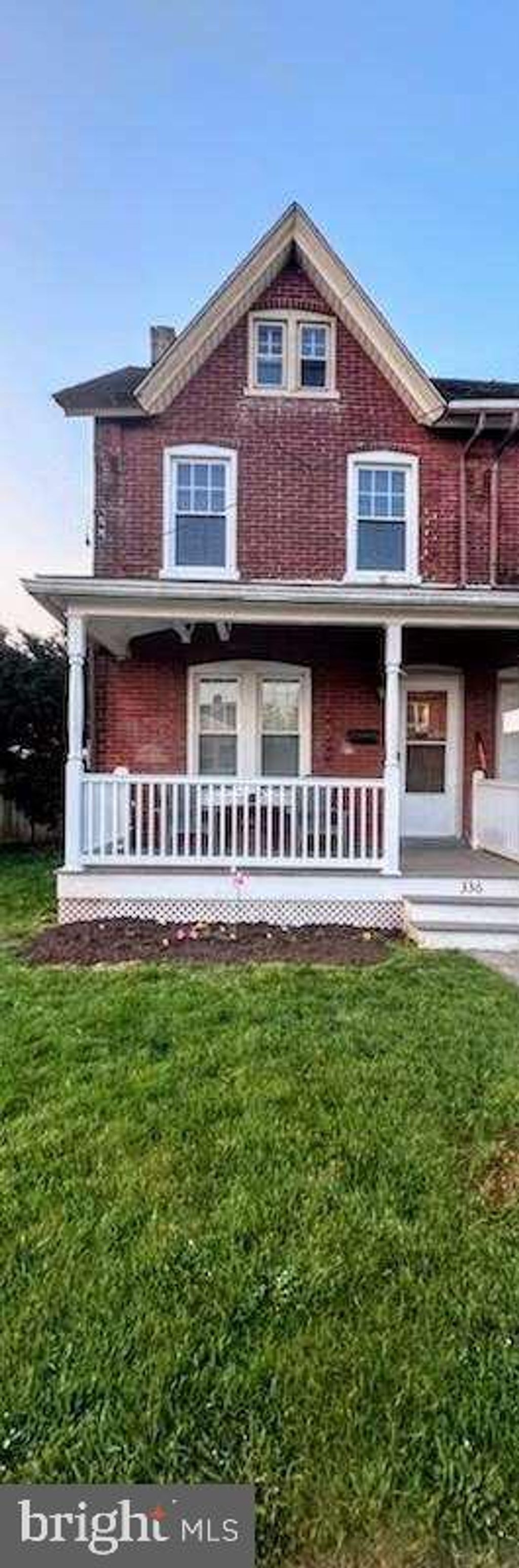 Photo of 336 E Jackson Street, New Holland, PA 17557 (MLS # PALA2050140)