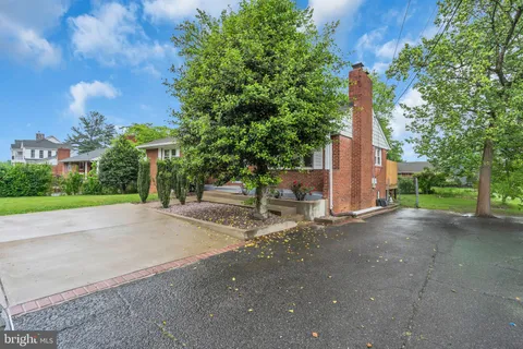 6809 Braddock Road, Springfield, VA 22151 - MLS#: VAFX2239036