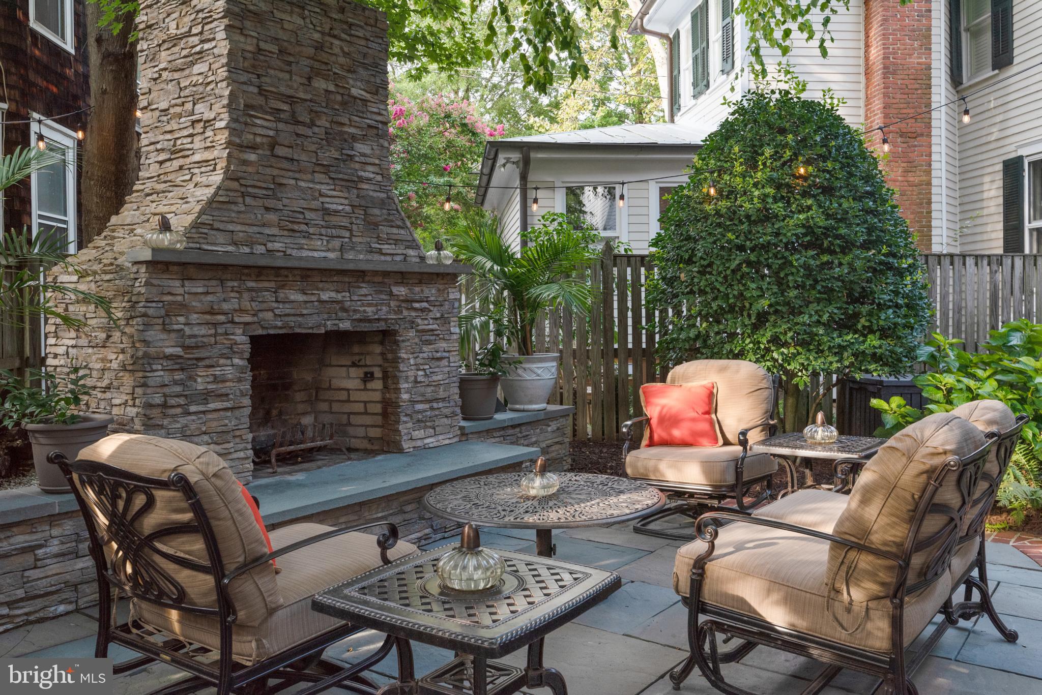 MURRAY HILL - Residential