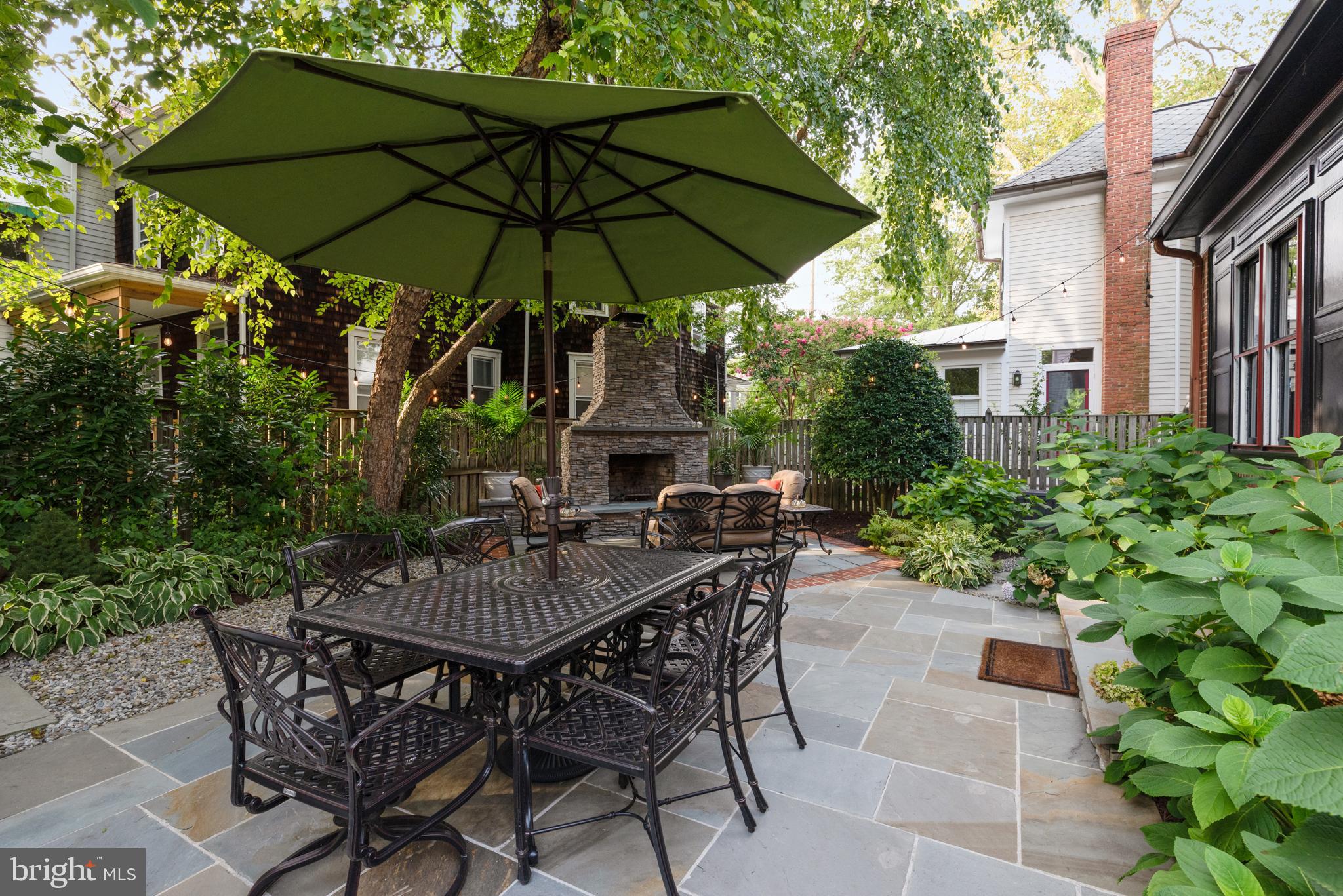 MURRAY HILL - Residential