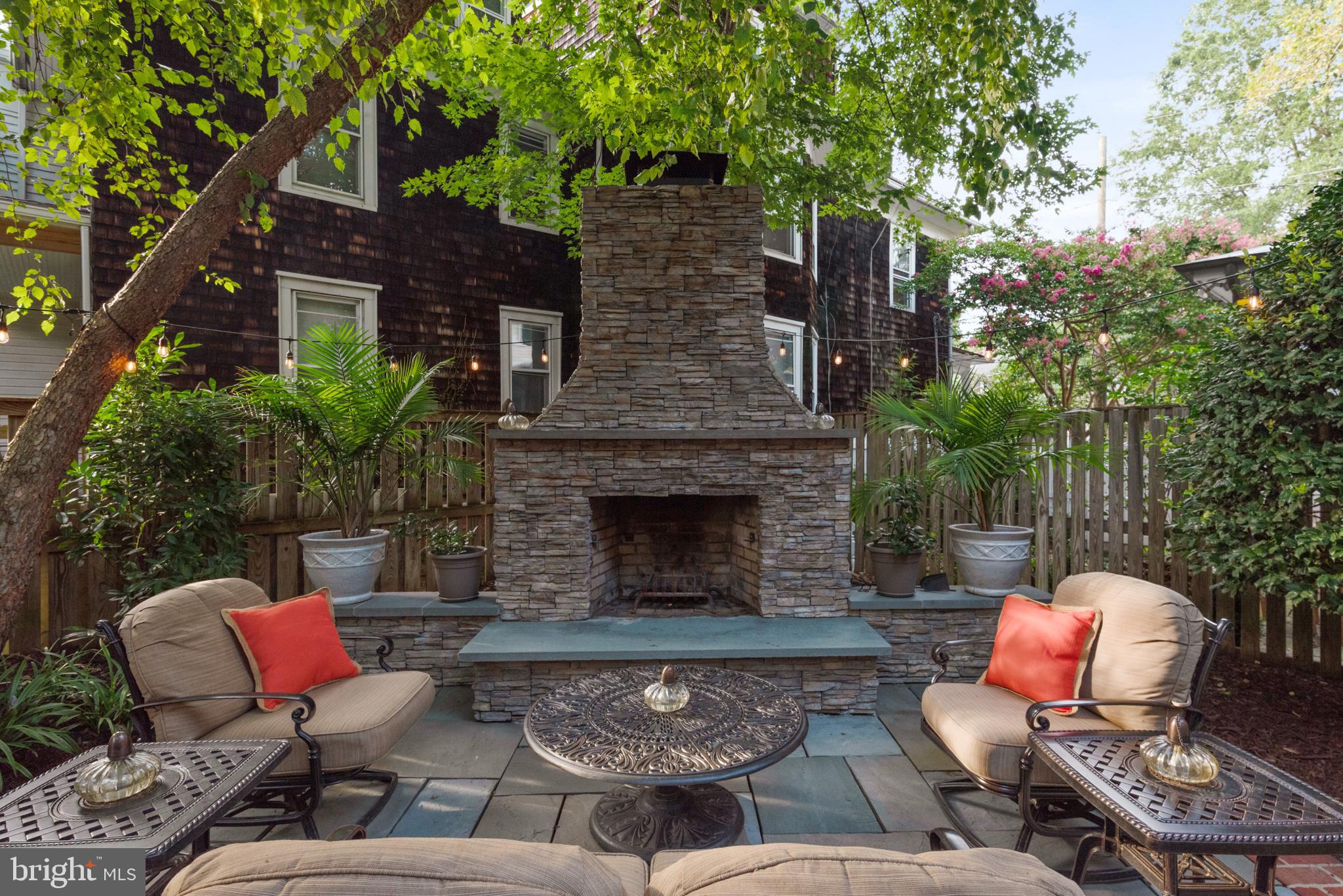 MURRAY HILL - Residential