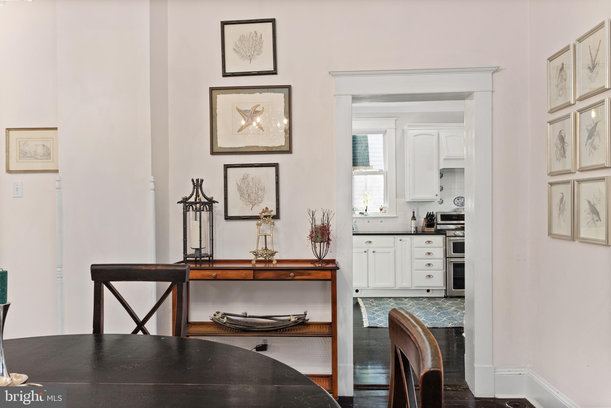 MURRAY HILL - Residential