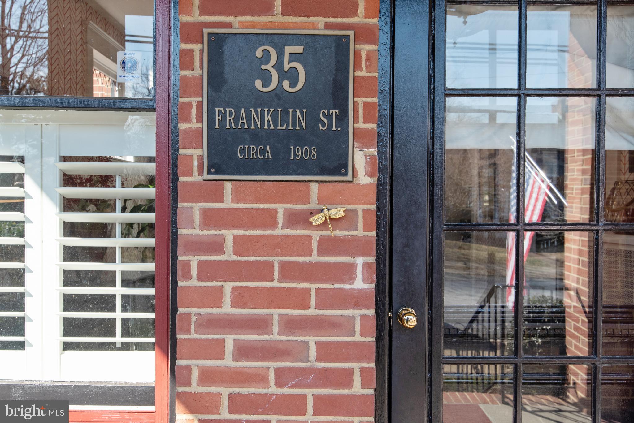 MURRAY HILL - Residential