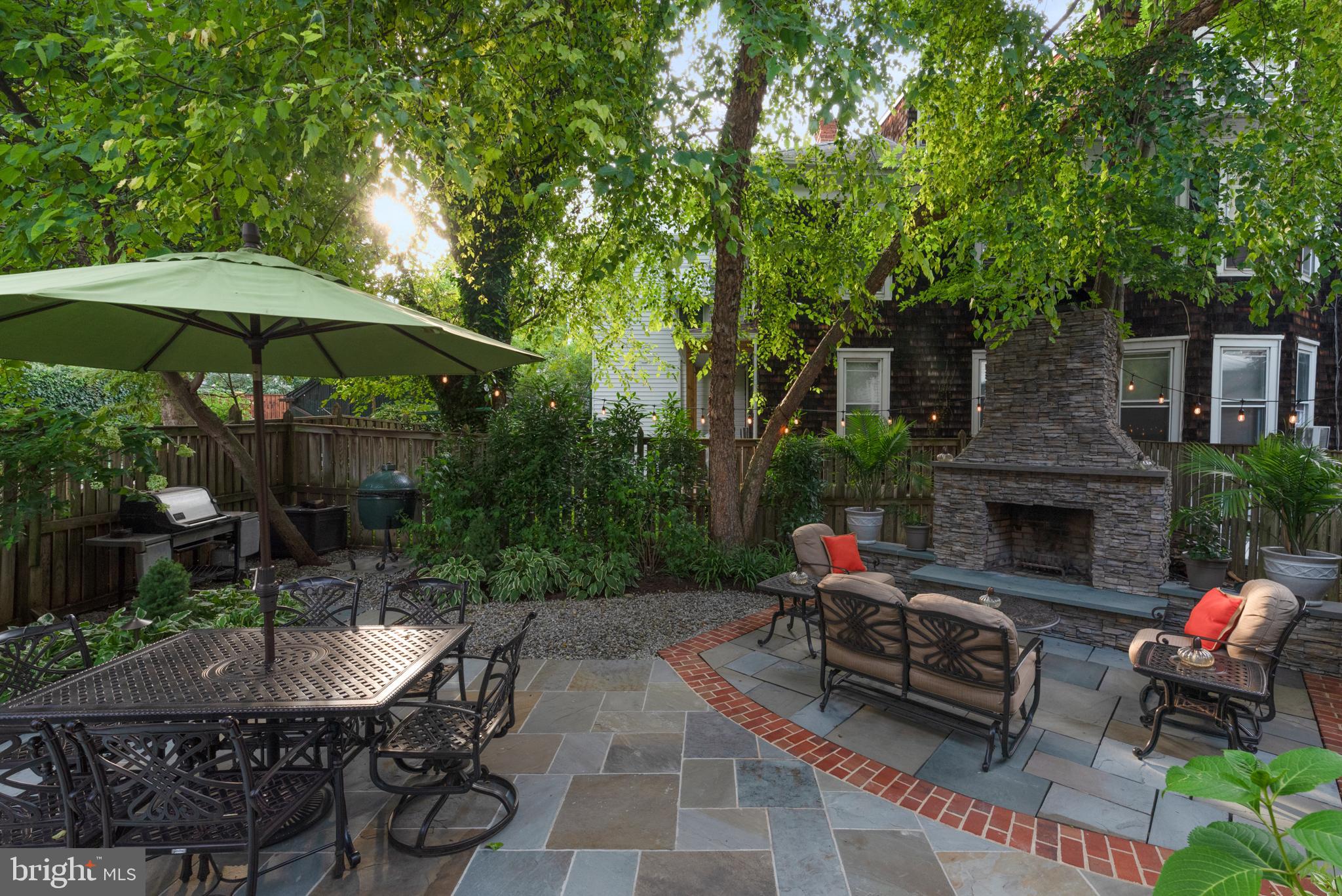 MURRAY HILL - Residential