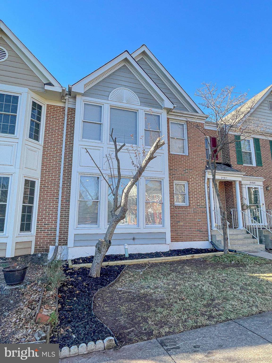 WOODSTONE - Residential