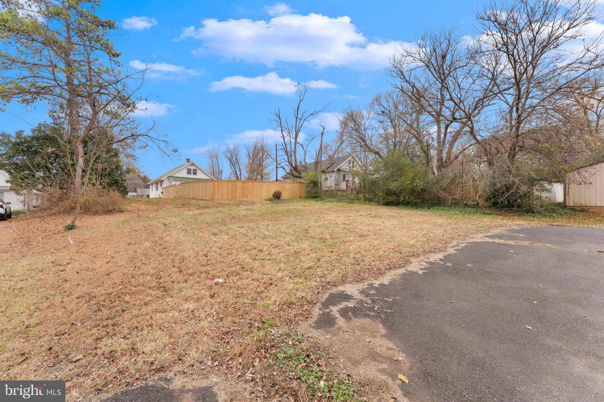 NONE AVAILABLE - Residential