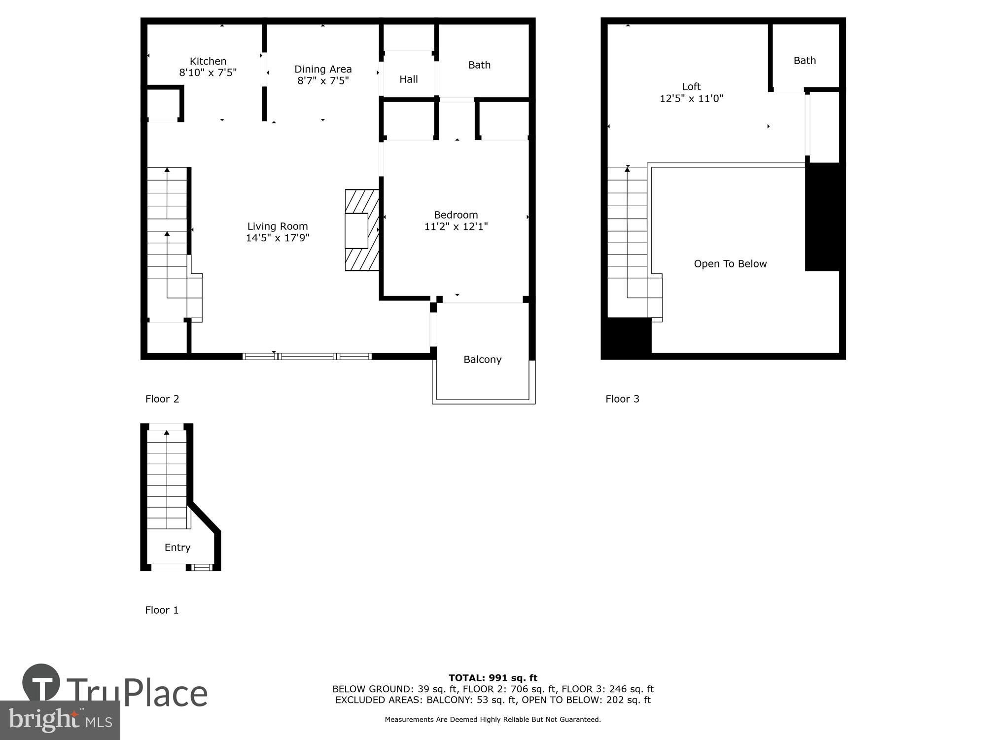 CHRISTOPHER COURT - Residential