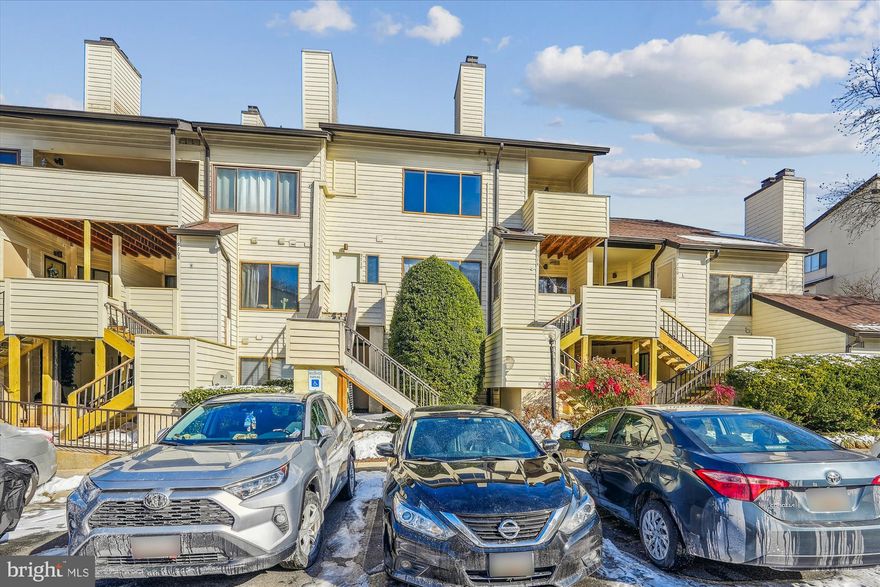 Step into this stunning two-floor condo, where natural sunlight fills every corner. The main level features a beautiful living room, a well-appointed kitchen, a spacious bedroom, and a full bathroom. Enjoy your morning coffee on the balcony, soaking in the sunshine. The upper level boasts a versatile loft with its own full bathroom, perfect for a home office, guest suite, or retreat. With ample space, an abundance of light, and a serene charm, this condo is simply beautiful and ready to welcome you home!