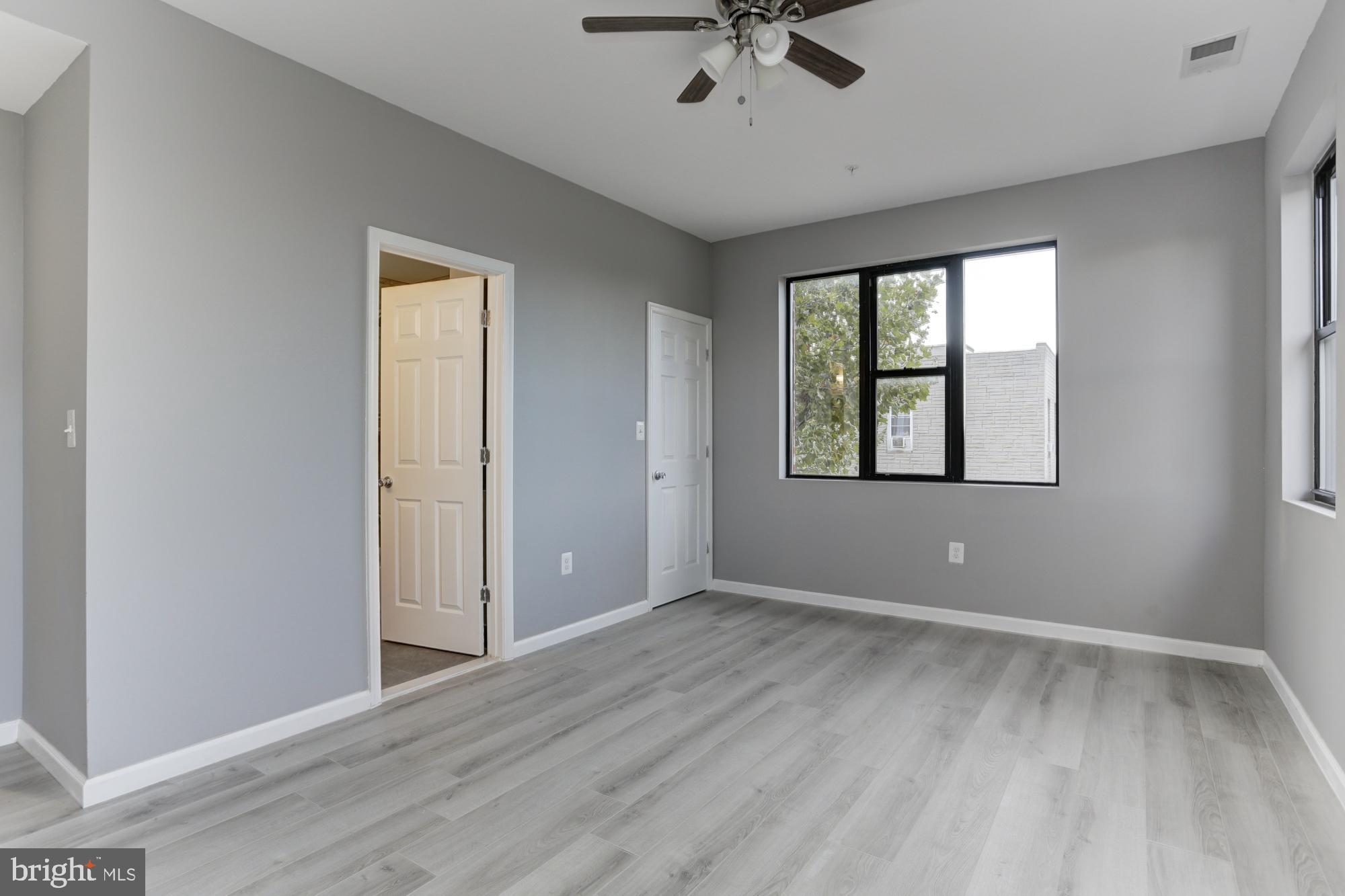 HIGHLANDTOWN - Residential Lease