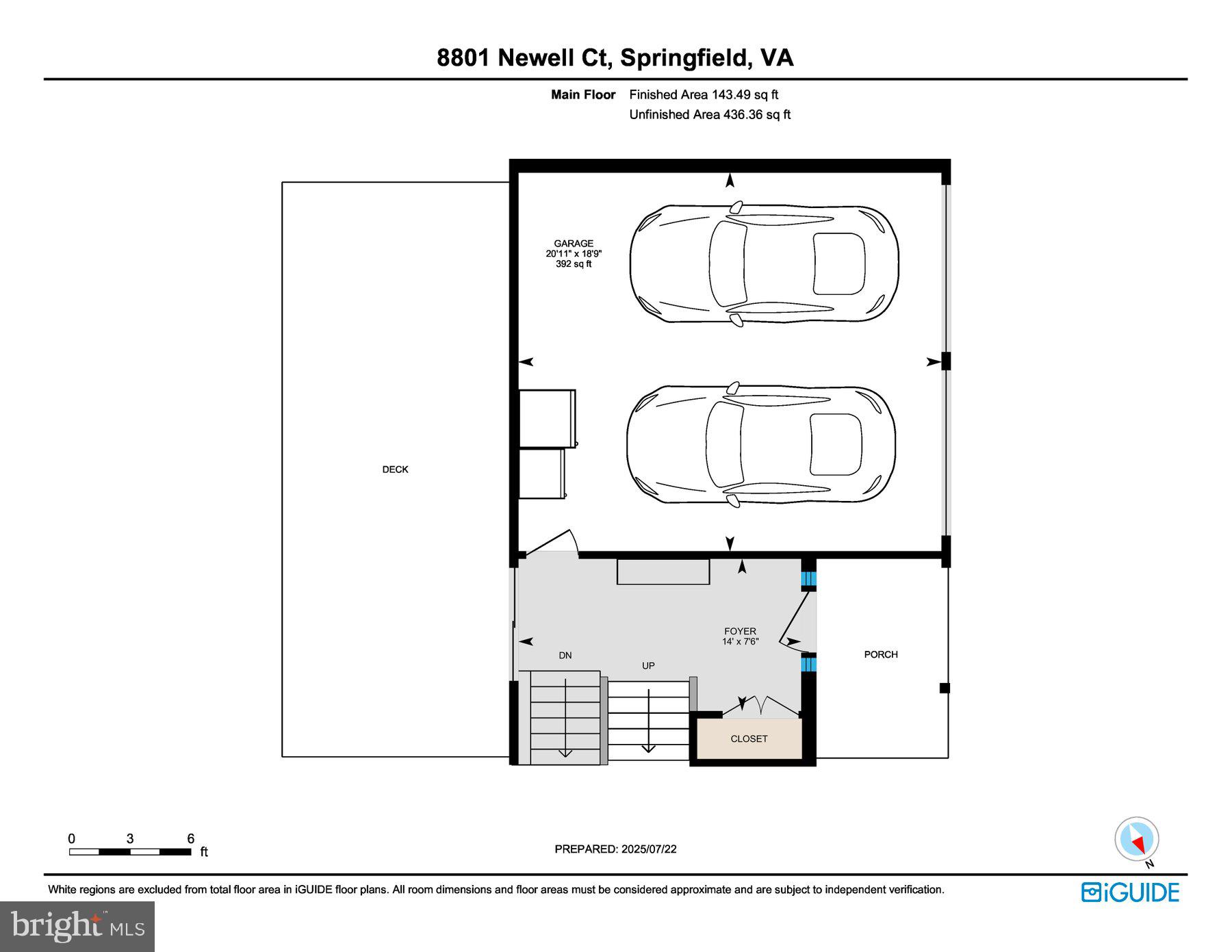 ROLLING VALLEY - Residential