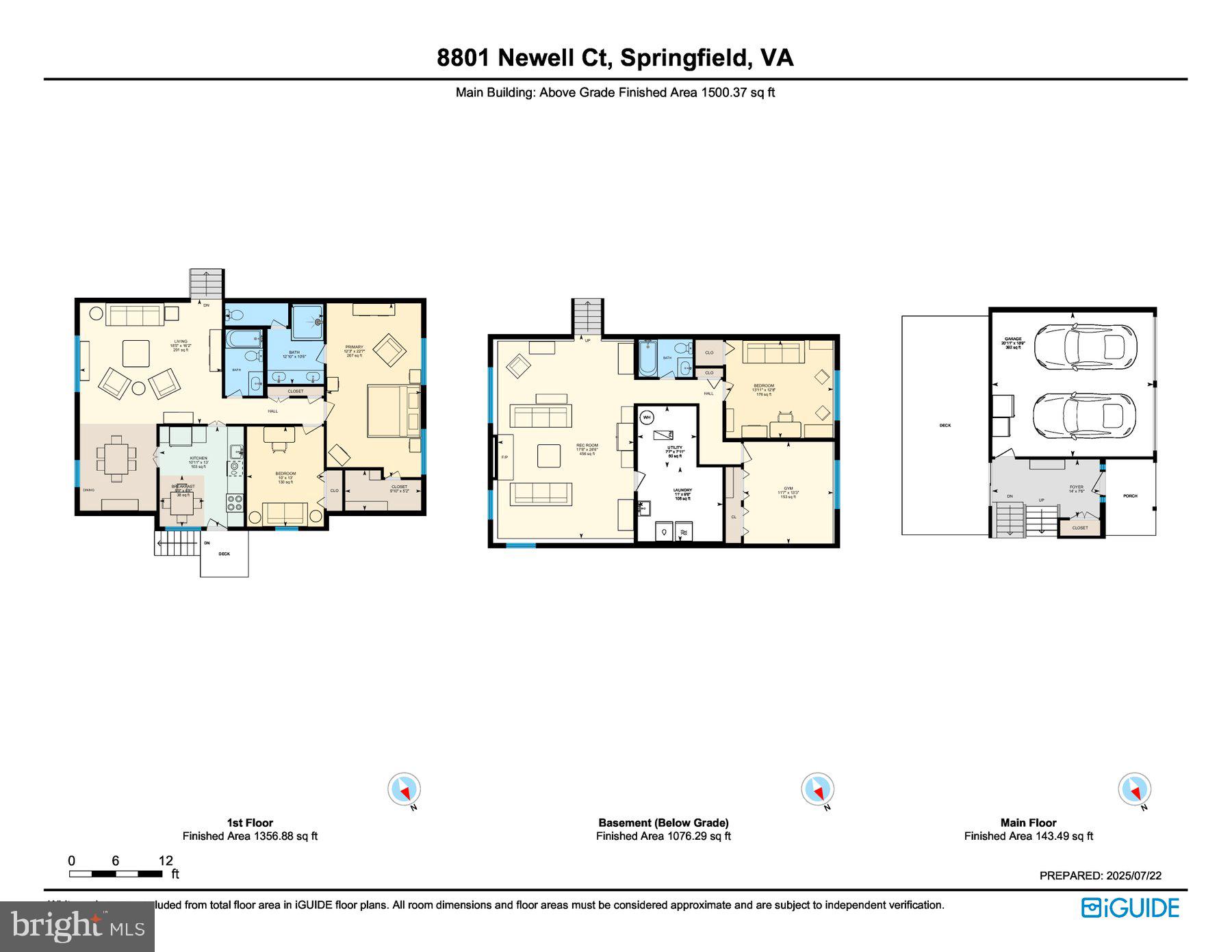 ROLLING VALLEY - Residential