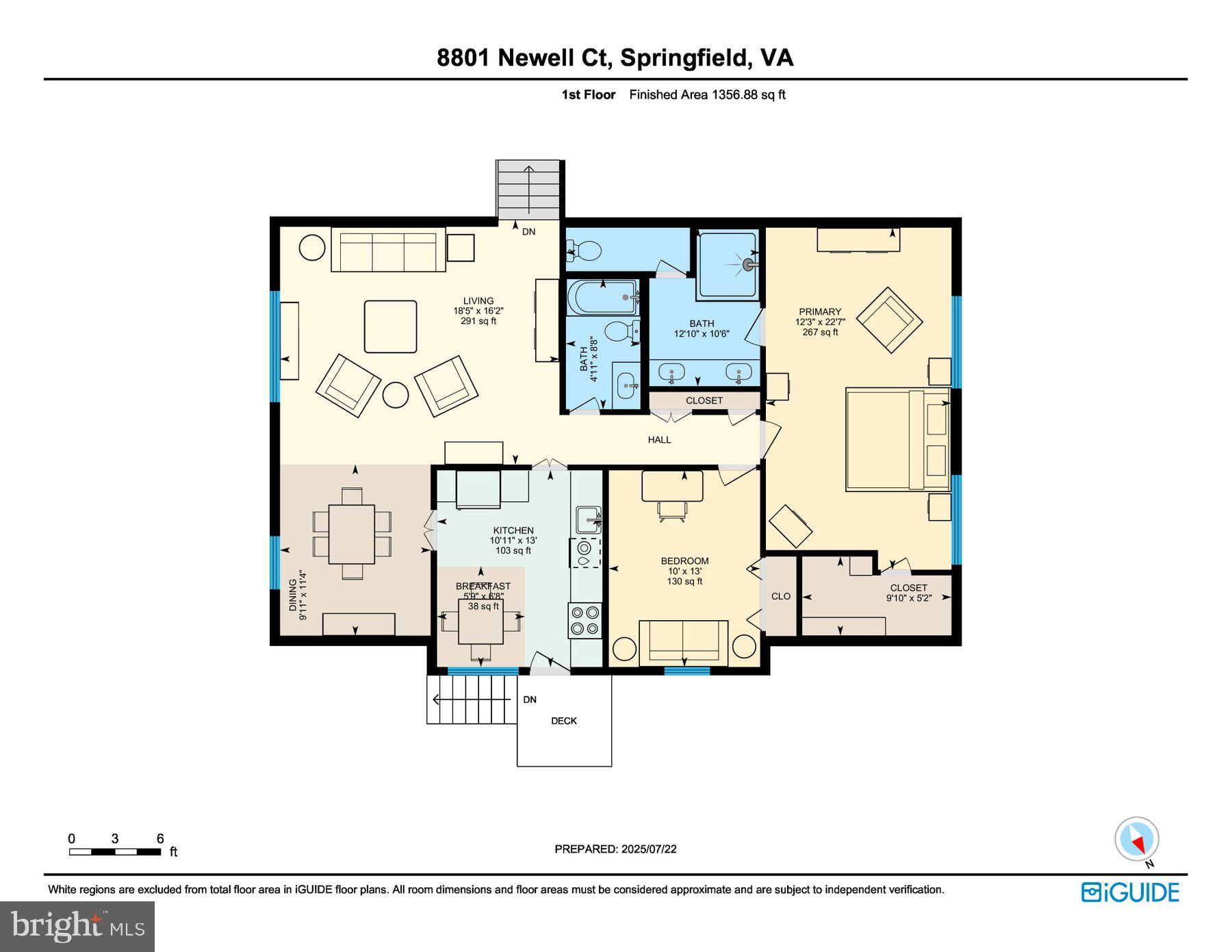 ROLLING VALLEY - Residential