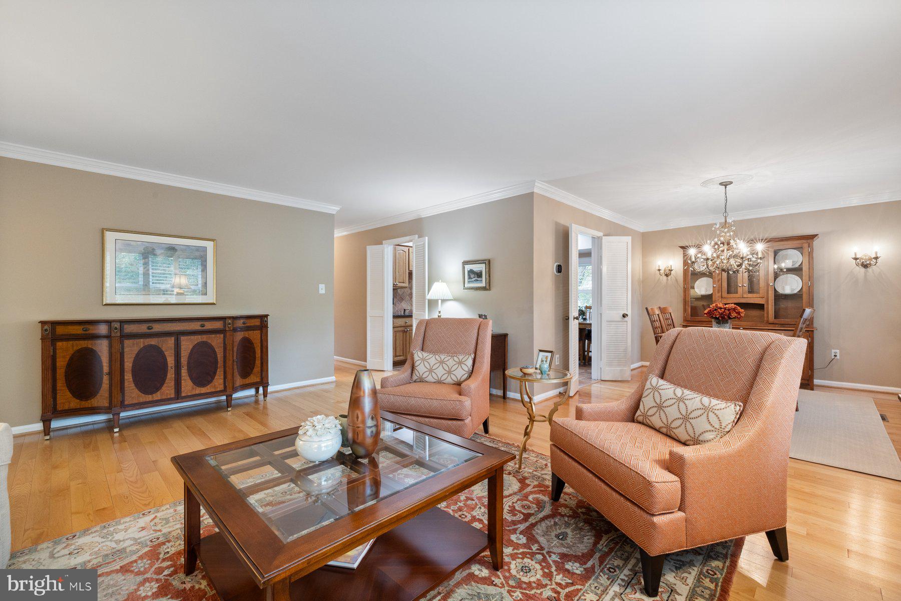 ROLLING VALLEY - Residential