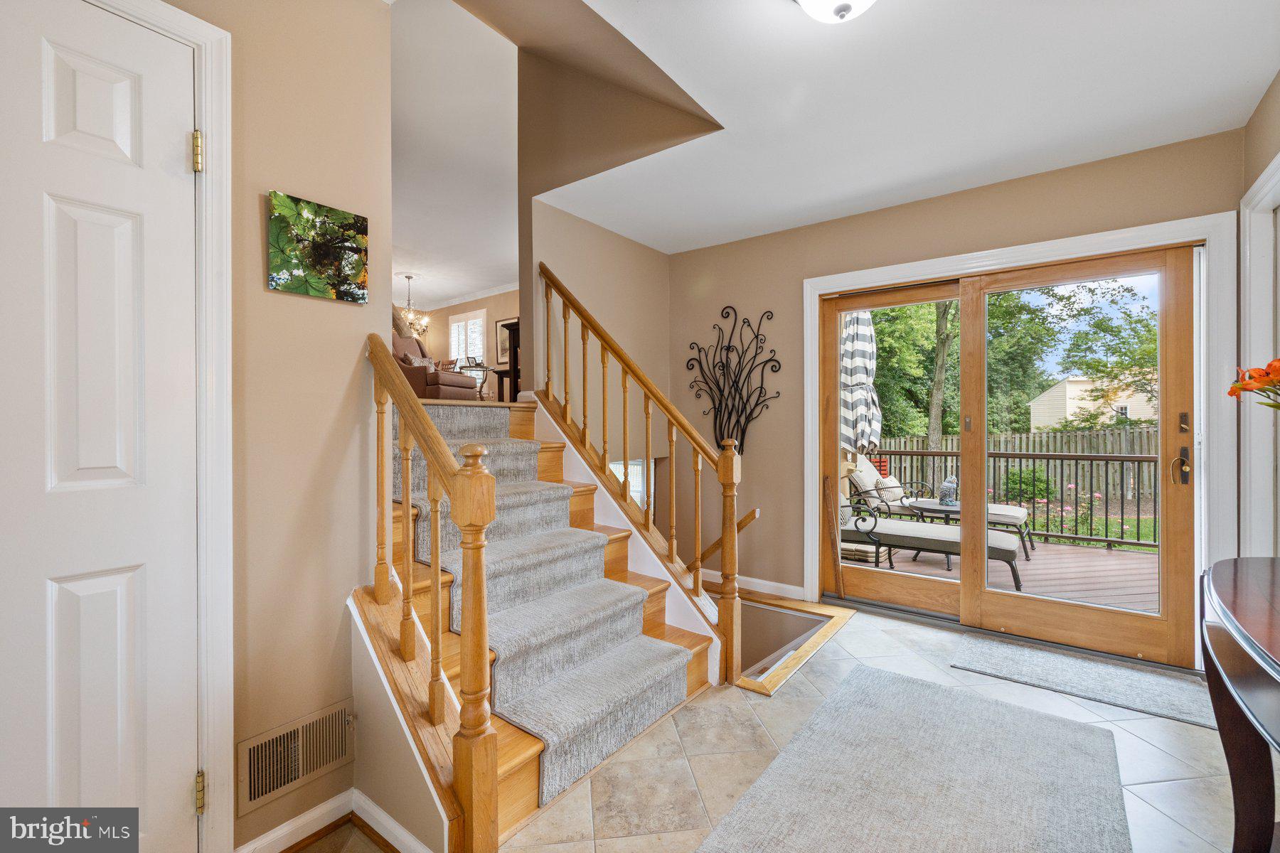 8801 NEWELL COURT