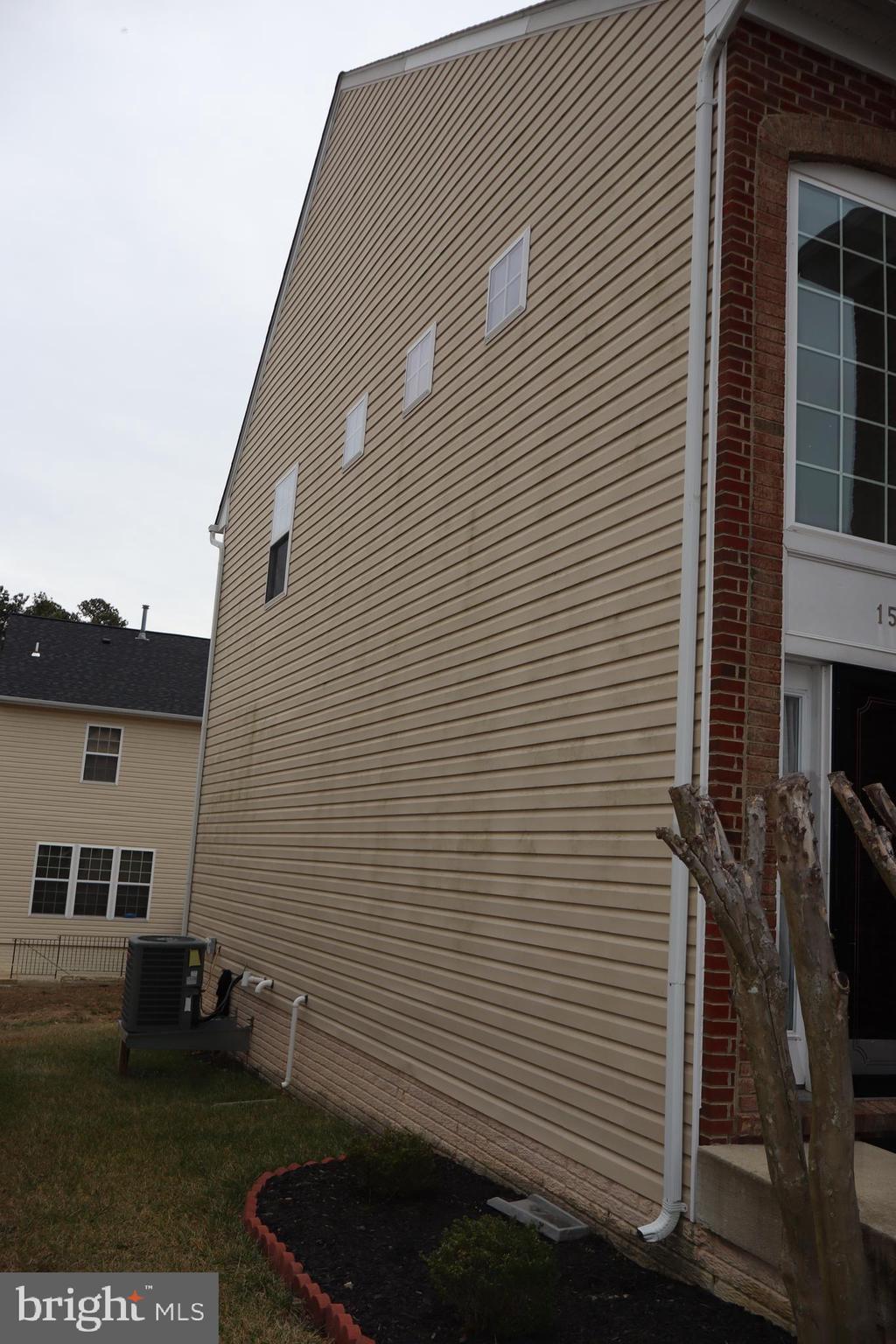 CHADDSFORD-PLAT1 SECTION - Residential