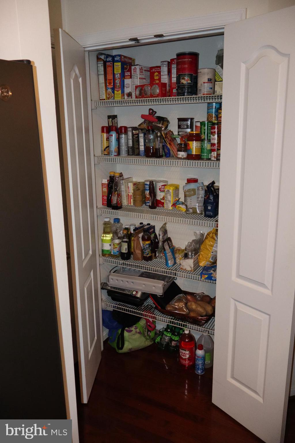 CHADDSFORD-PLAT1 SECTION - Residential