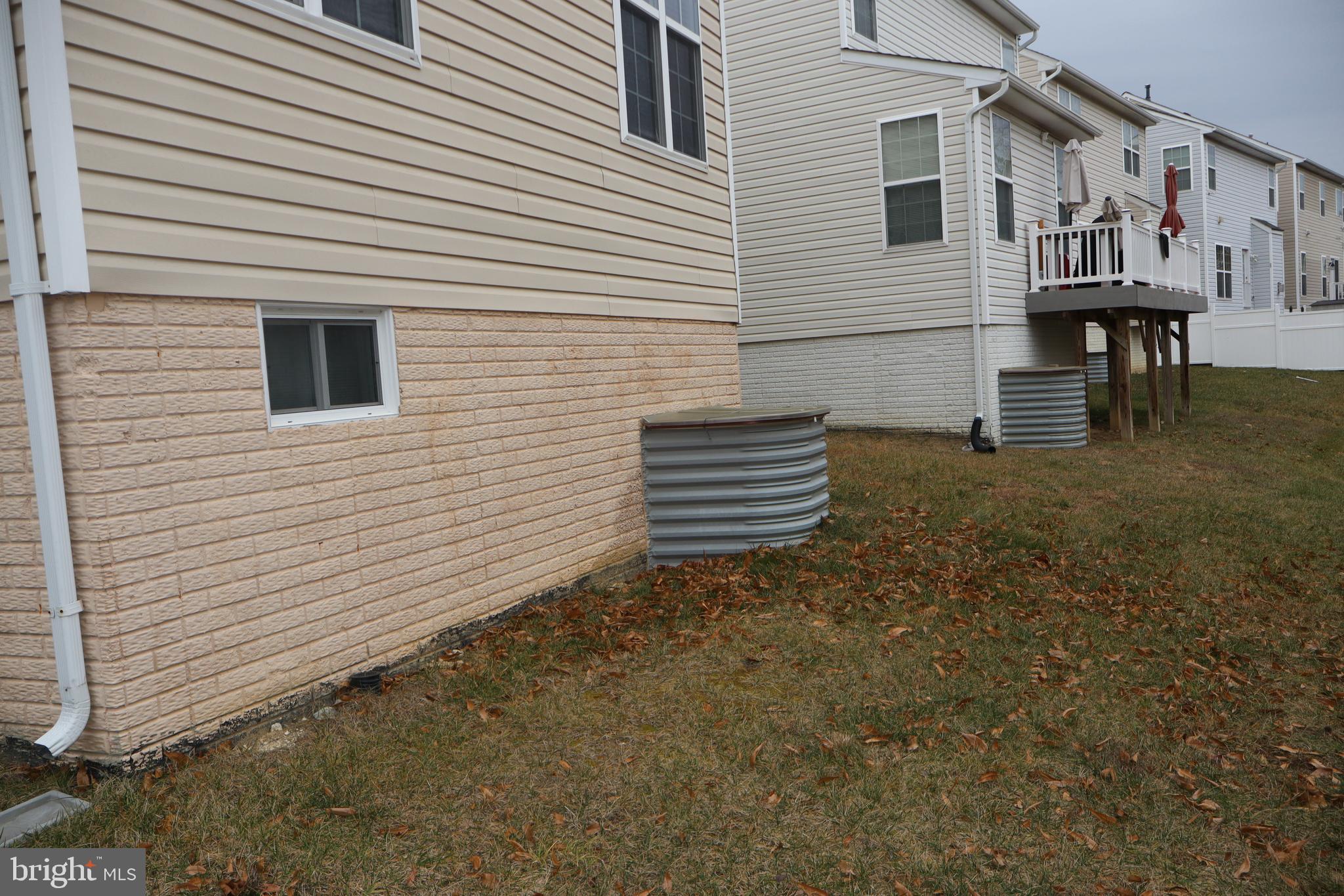 CHADDSFORD-PLAT1 SECTION - Residential