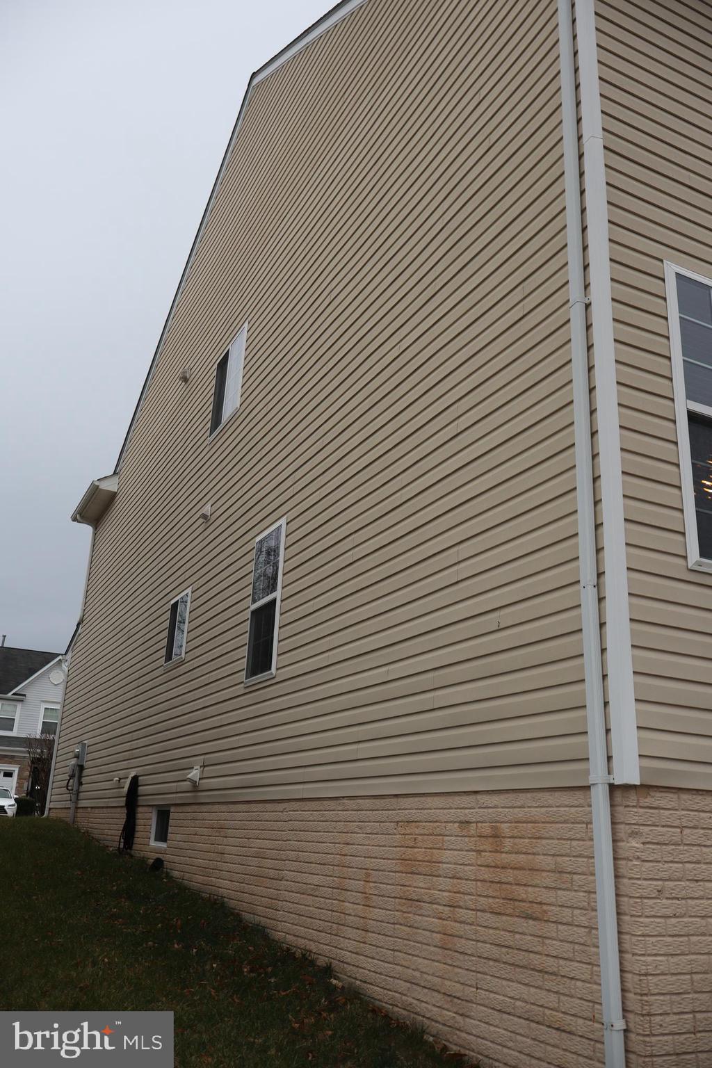 CHADDSFORD-PLAT1 SECTION - Residential