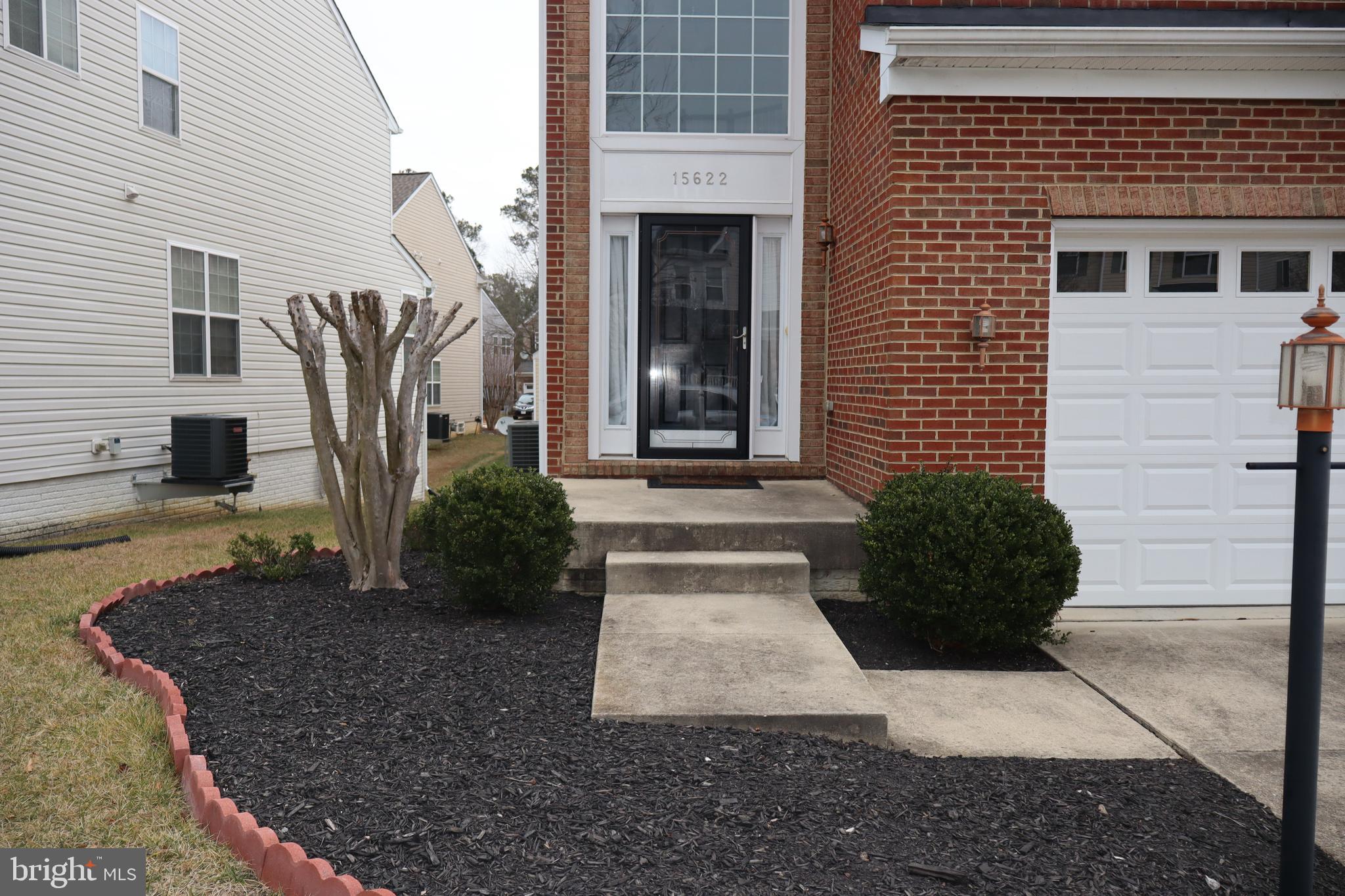 CHADDSFORD-PLAT1 SECTION - Residential