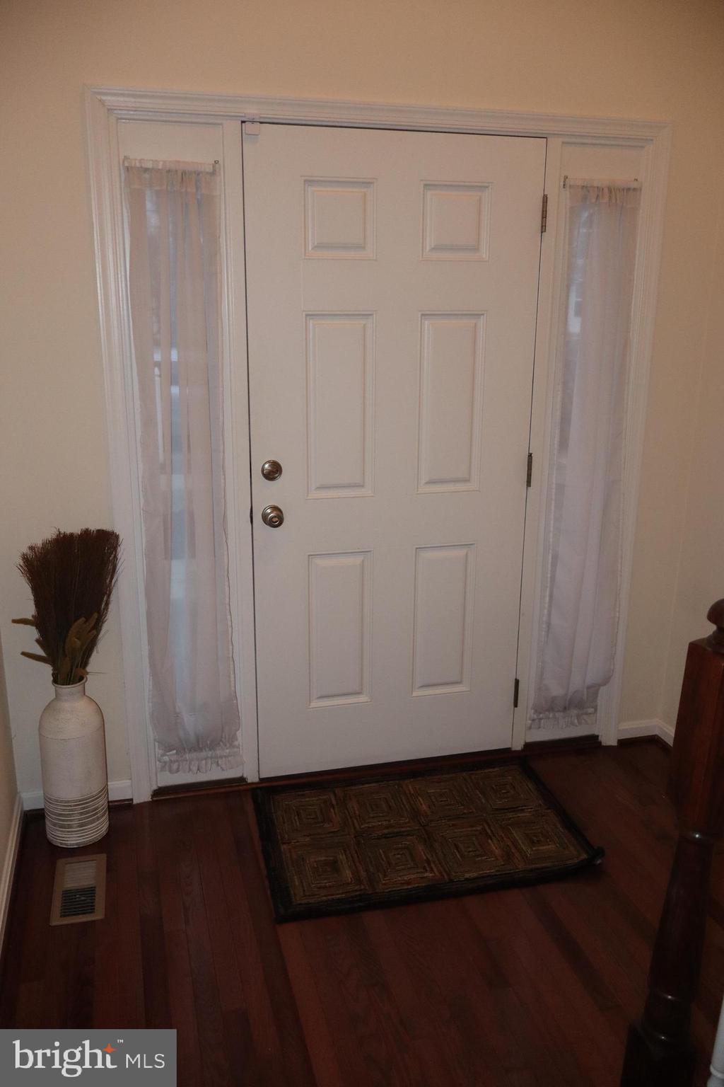 CHADDSFORD-PLAT1 SECTION - Residential