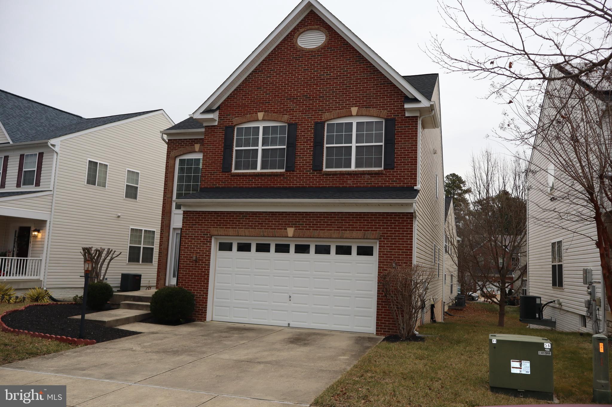 CHADDSFORD-PLAT1 SECTION - Residential