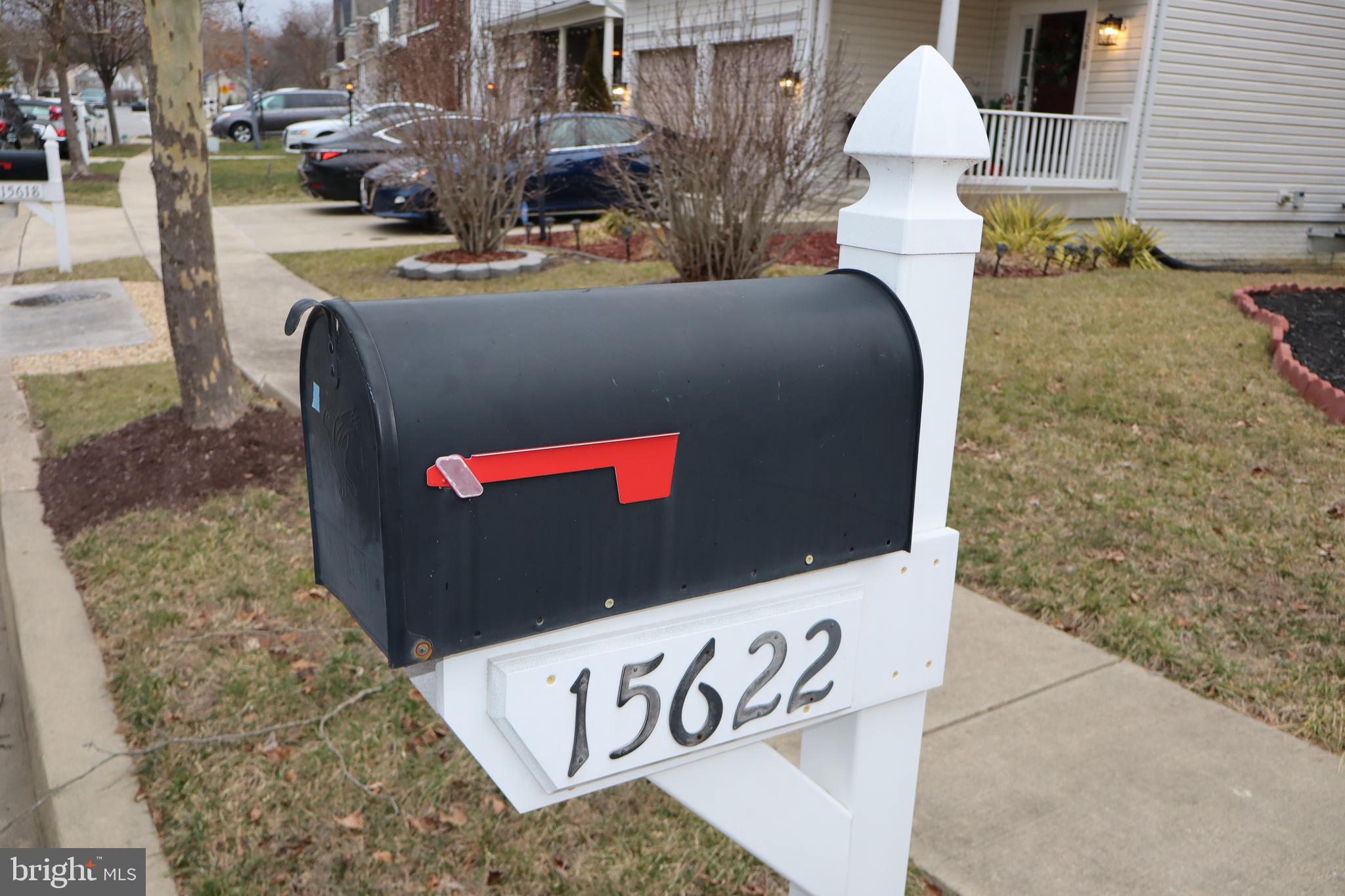 CHADDSFORD-PLAT1 SECTION - Residential