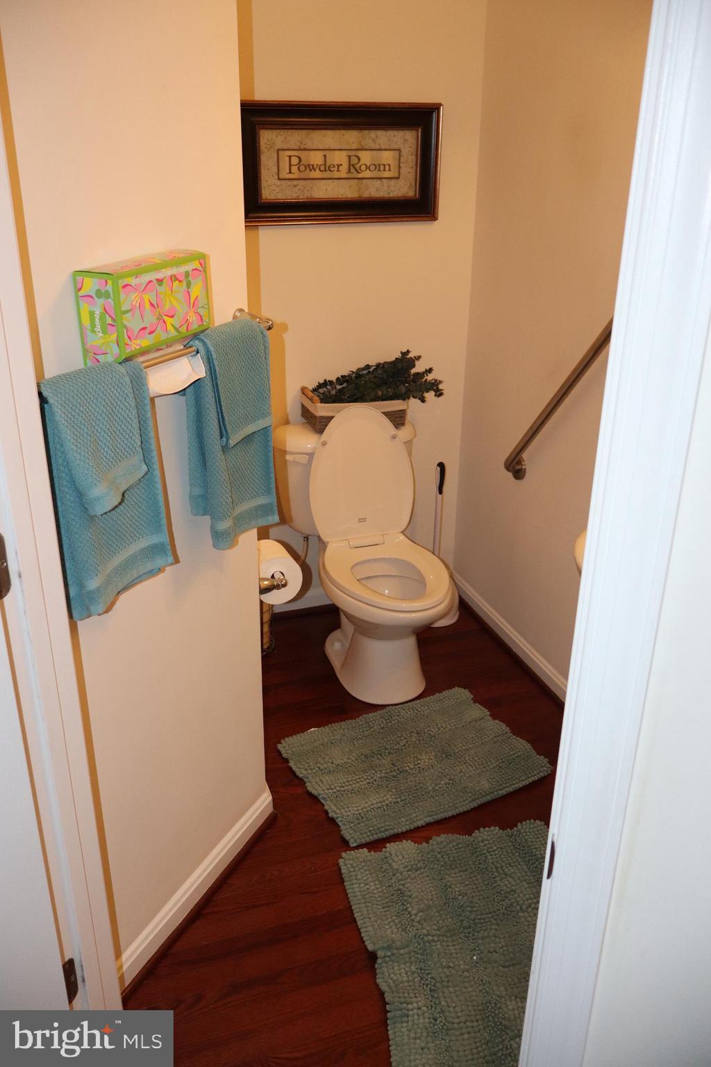 CHADDSFORD-PLAT1 SECTION - Residential