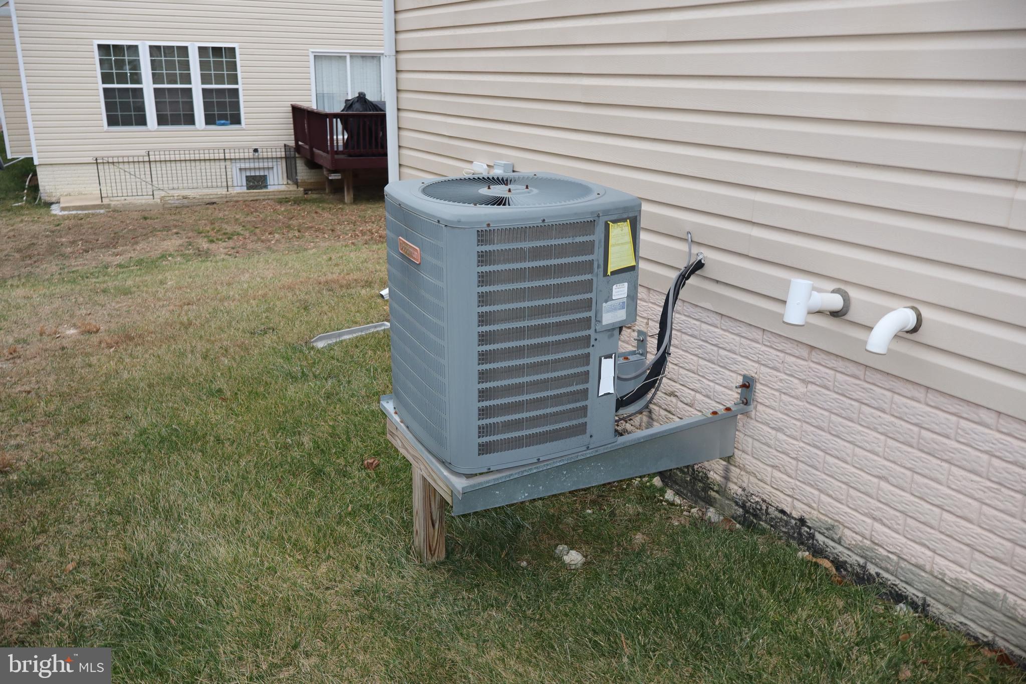 CHADDSFORD-PLAT1 SECTION - Residential