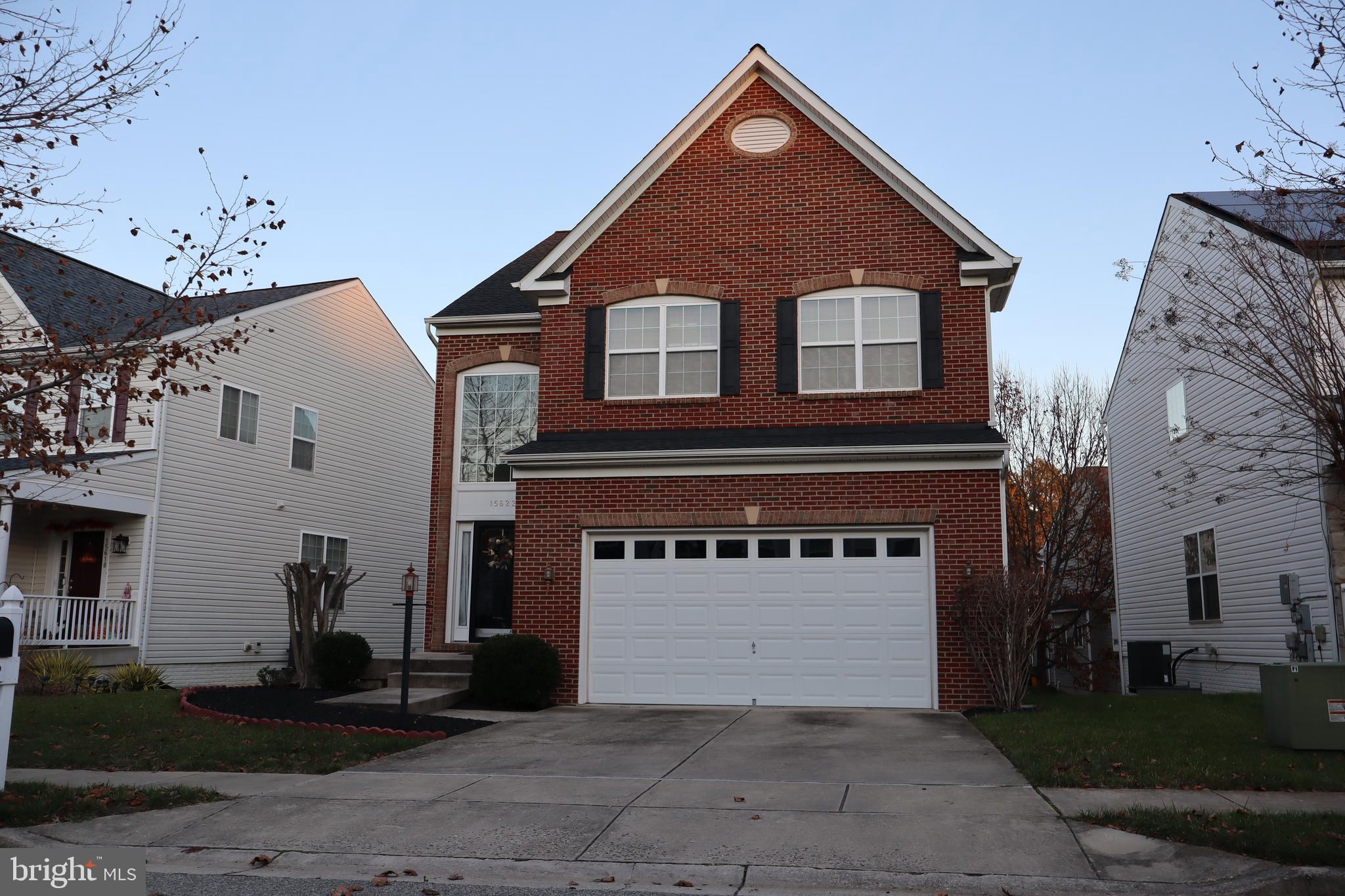 CHADDSFORD-PLAT1 SECTION - Residential