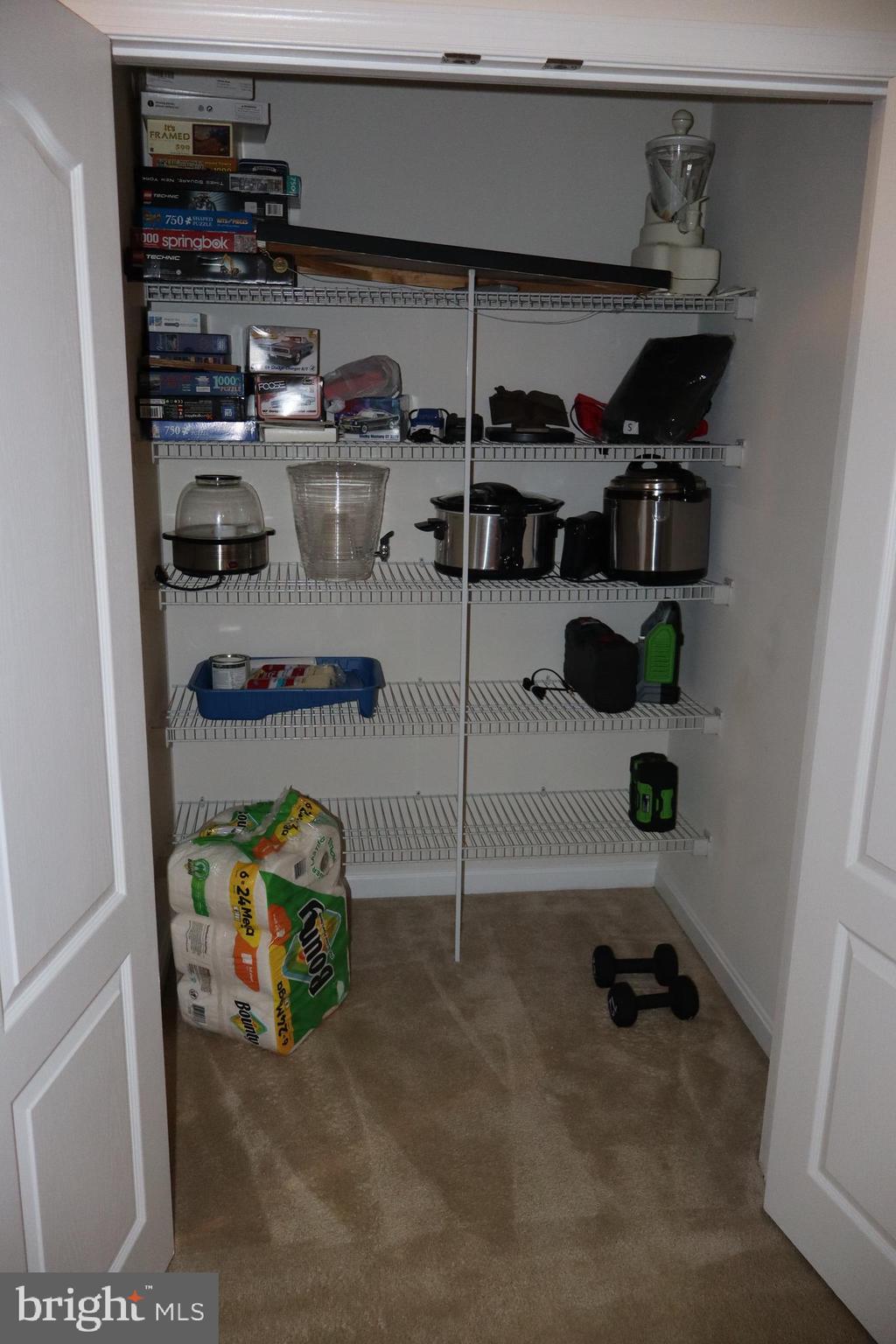 CHADDSFORD-PLAT1 SECTION - Residential