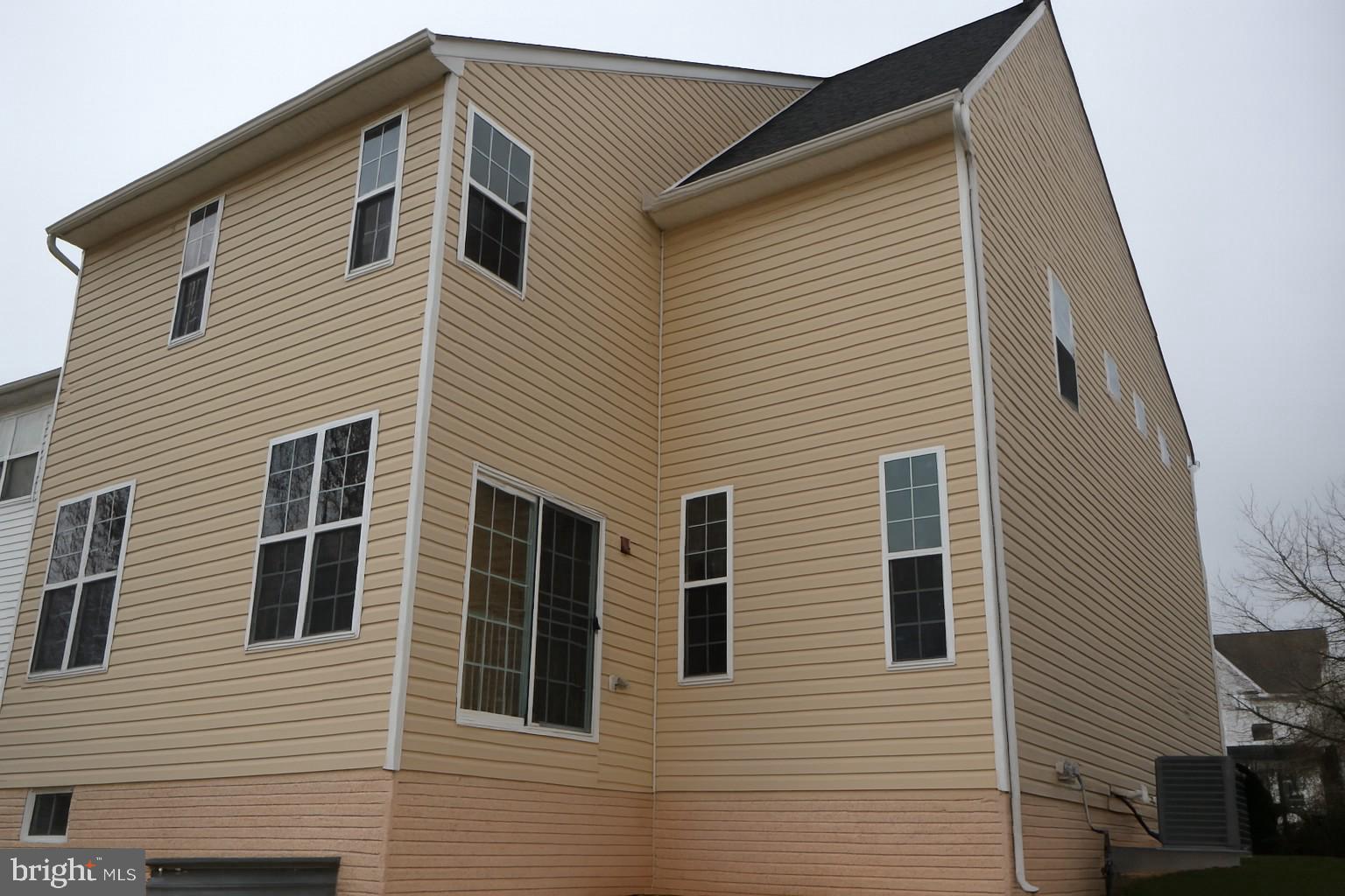 CHADDSFORD-PLAT1 SECTION - Residential