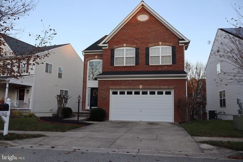 15622 CHADSEY LANE BRANDYWINE MD 20613