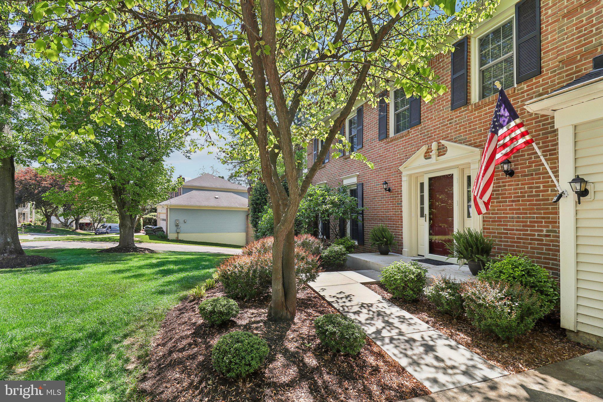 BURKE CENTRE CONSERVANCY - Residential