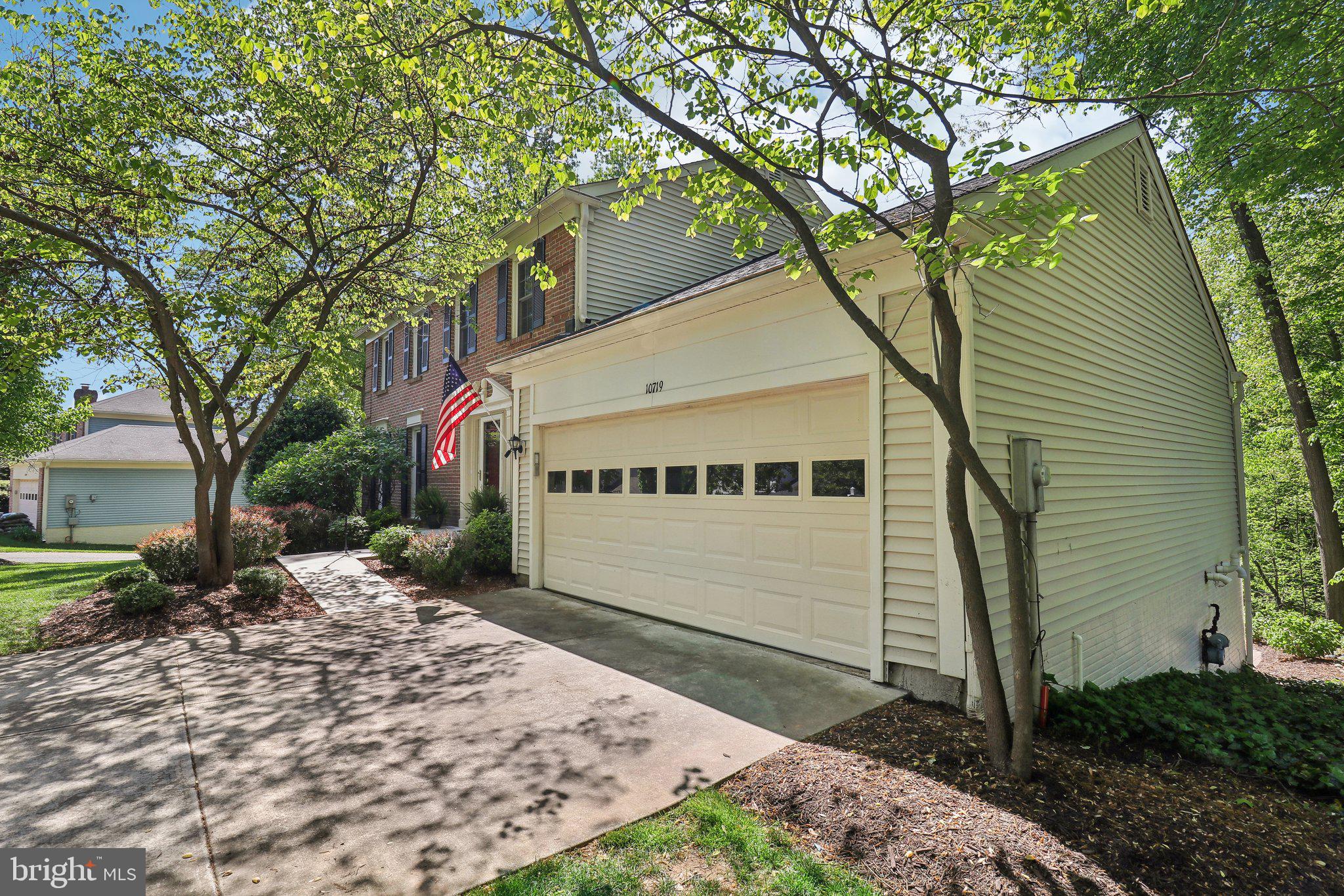 BURKE CENTRE CONSERVANCY - Residential