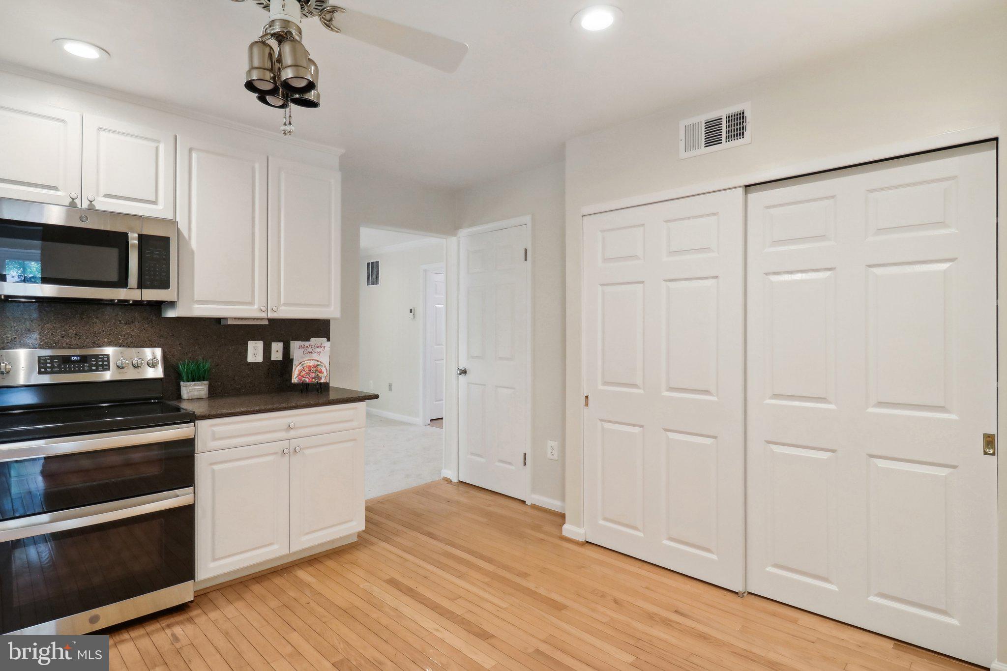 BURKE CENTRE CONSERVANCY - Residential