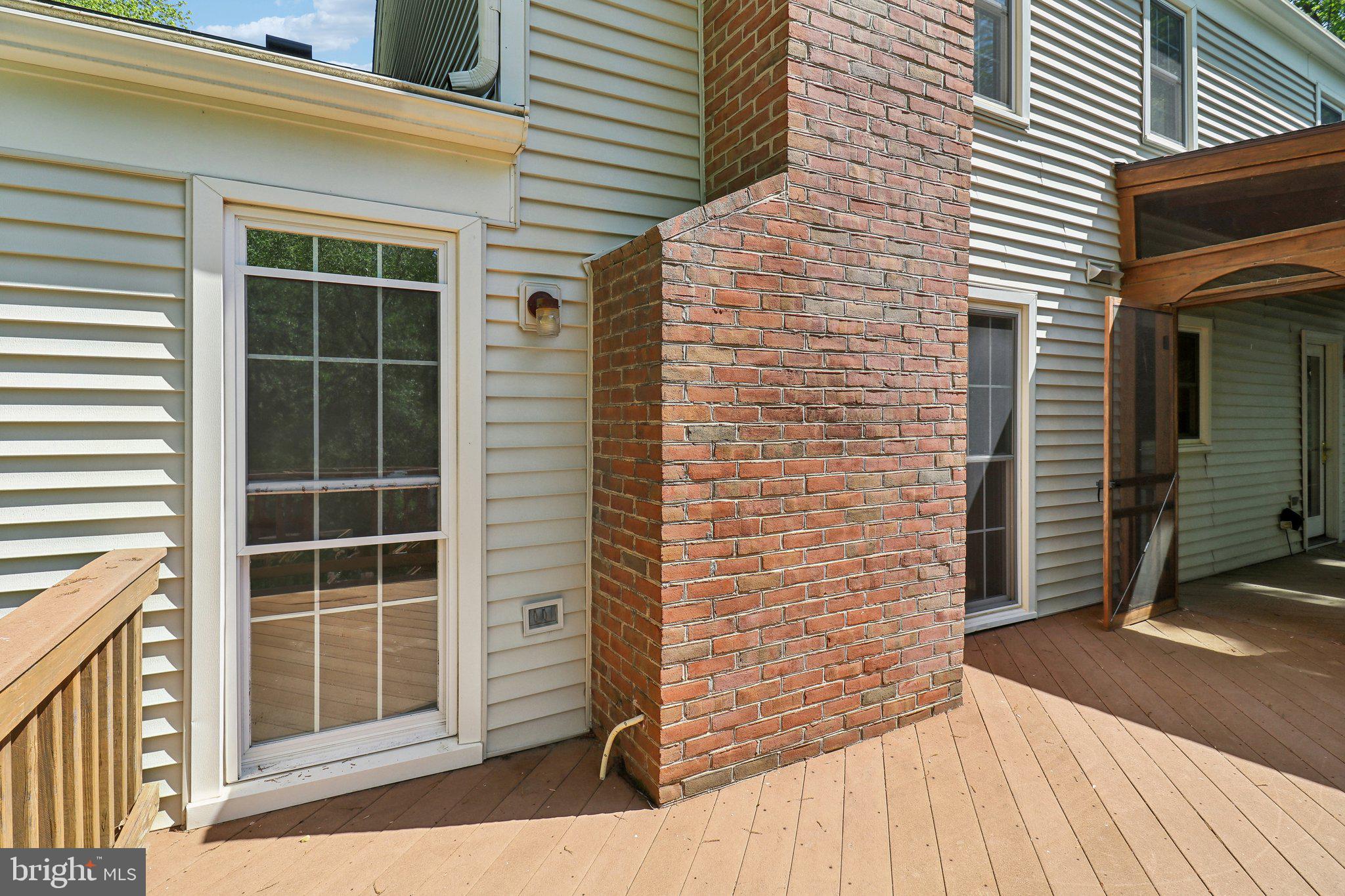 BURKE CENTRE CONSERVANCY - Residential