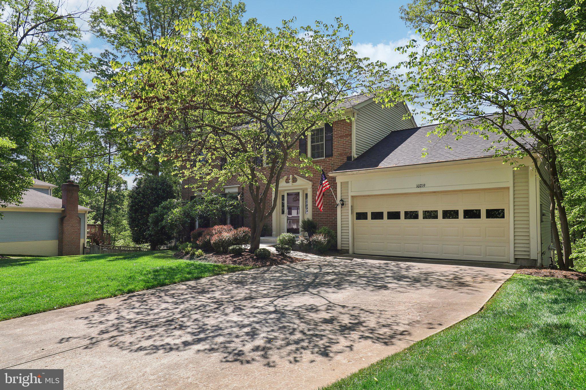BURKE CENTRE CONSERVANCY - Residential