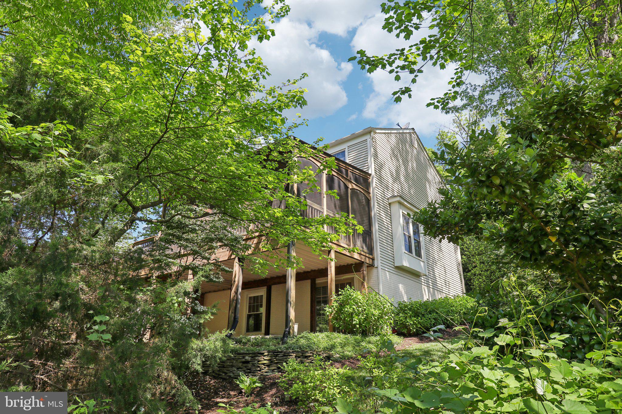 BURKE CENTRE CONSERVANCY - Residential