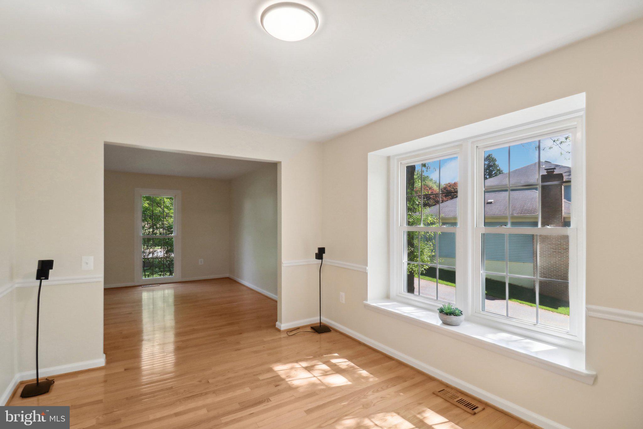 BURKE CENTRE CONSERVANCY - Residential