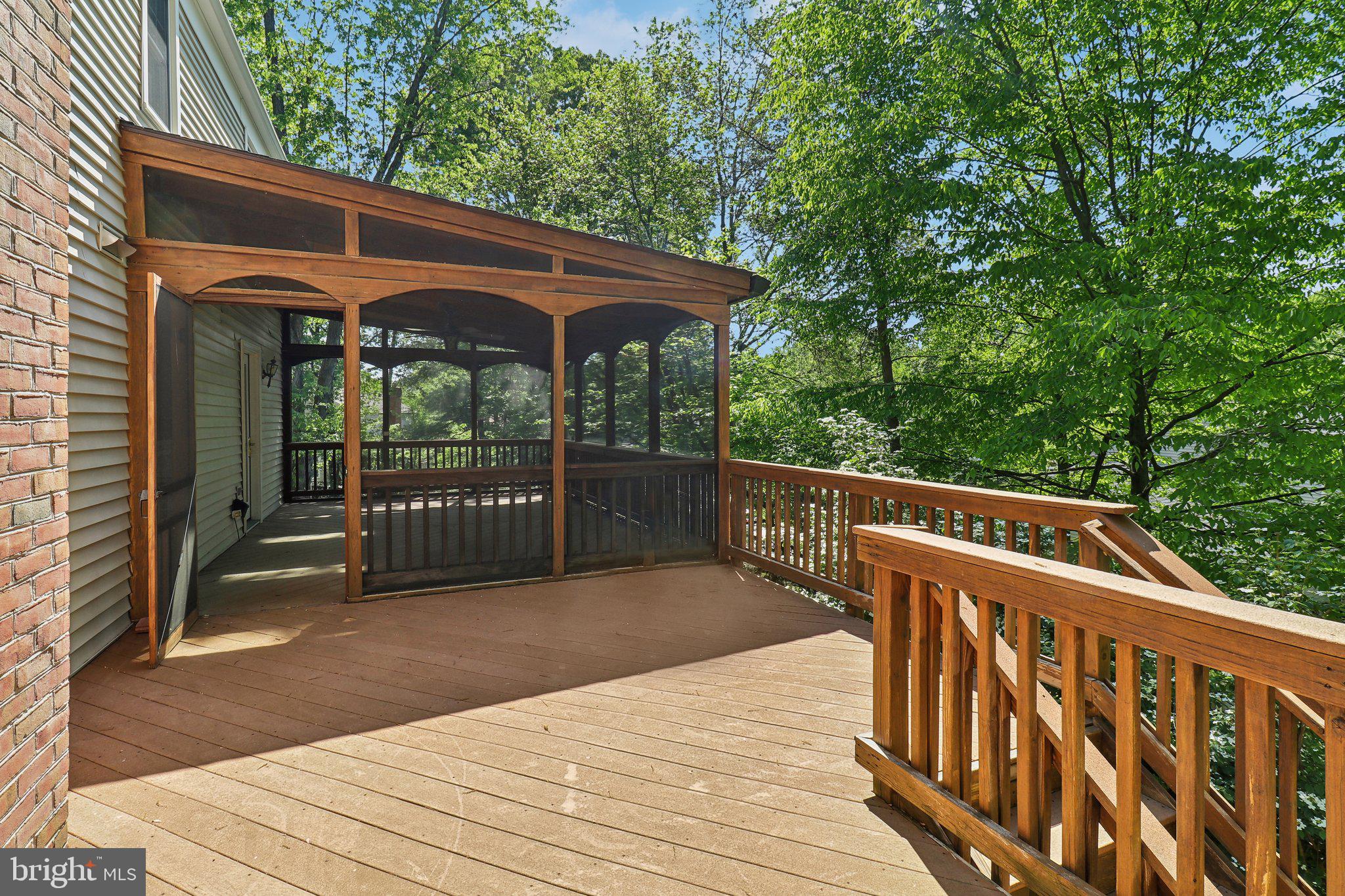 BURKE CENTRE CONSERVANCY - Residential