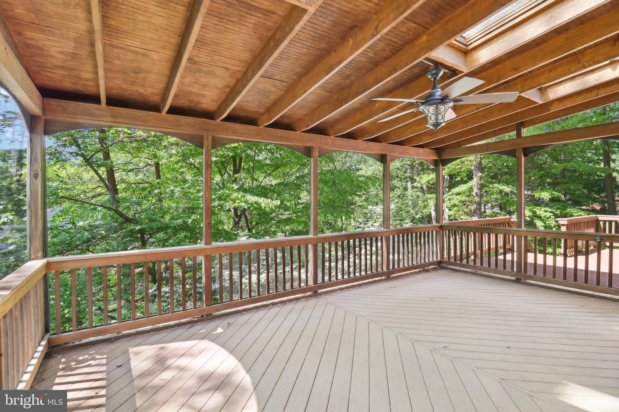 BURKE CENTRE CONSERVANCY - Residential