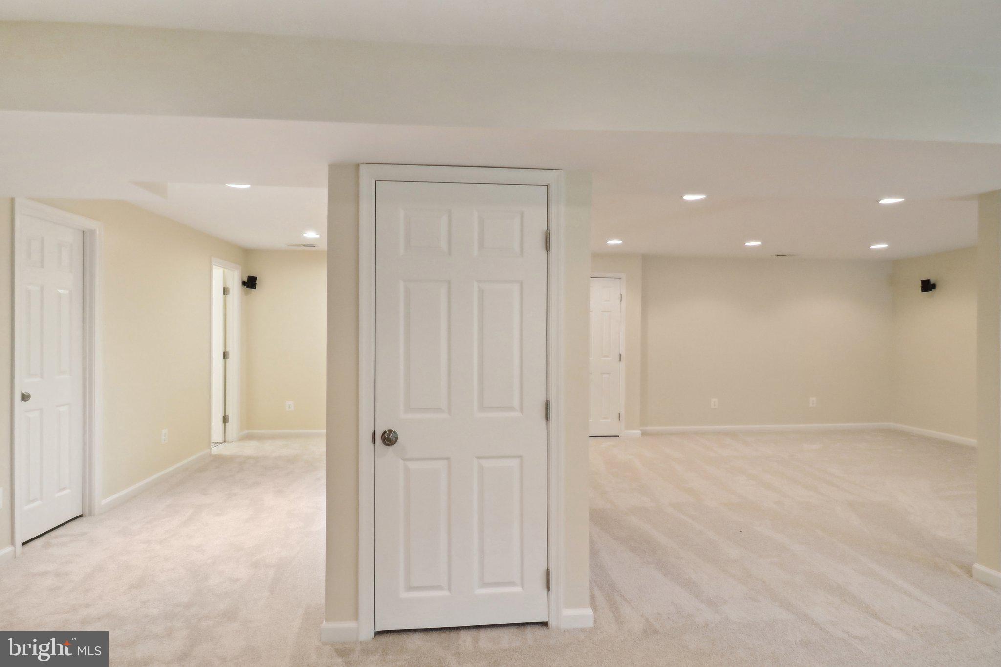 BURKE CENTRE CONSERVANCY - Residential