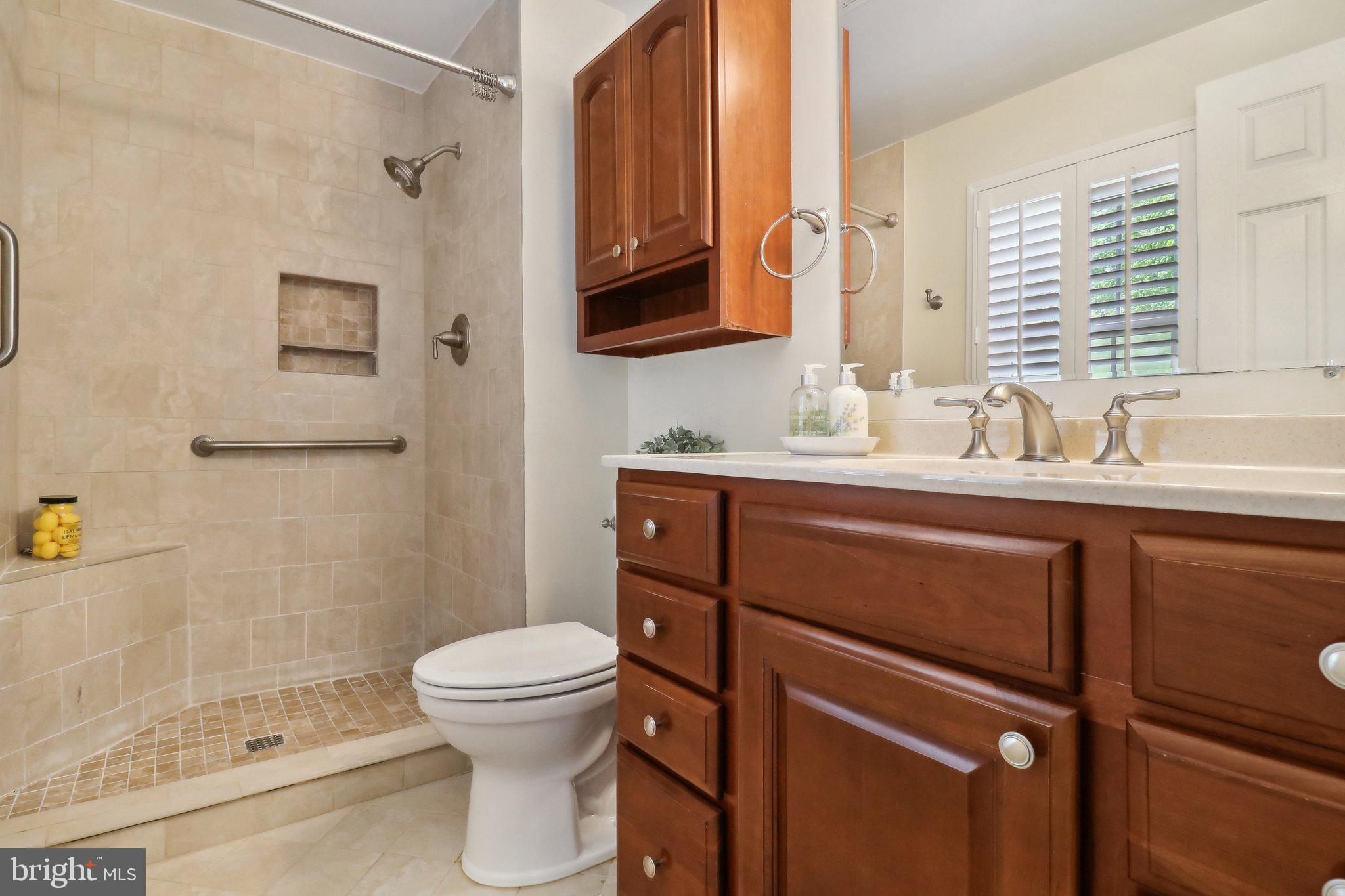 BURKE CENTRE CONSERVANCY - Residential